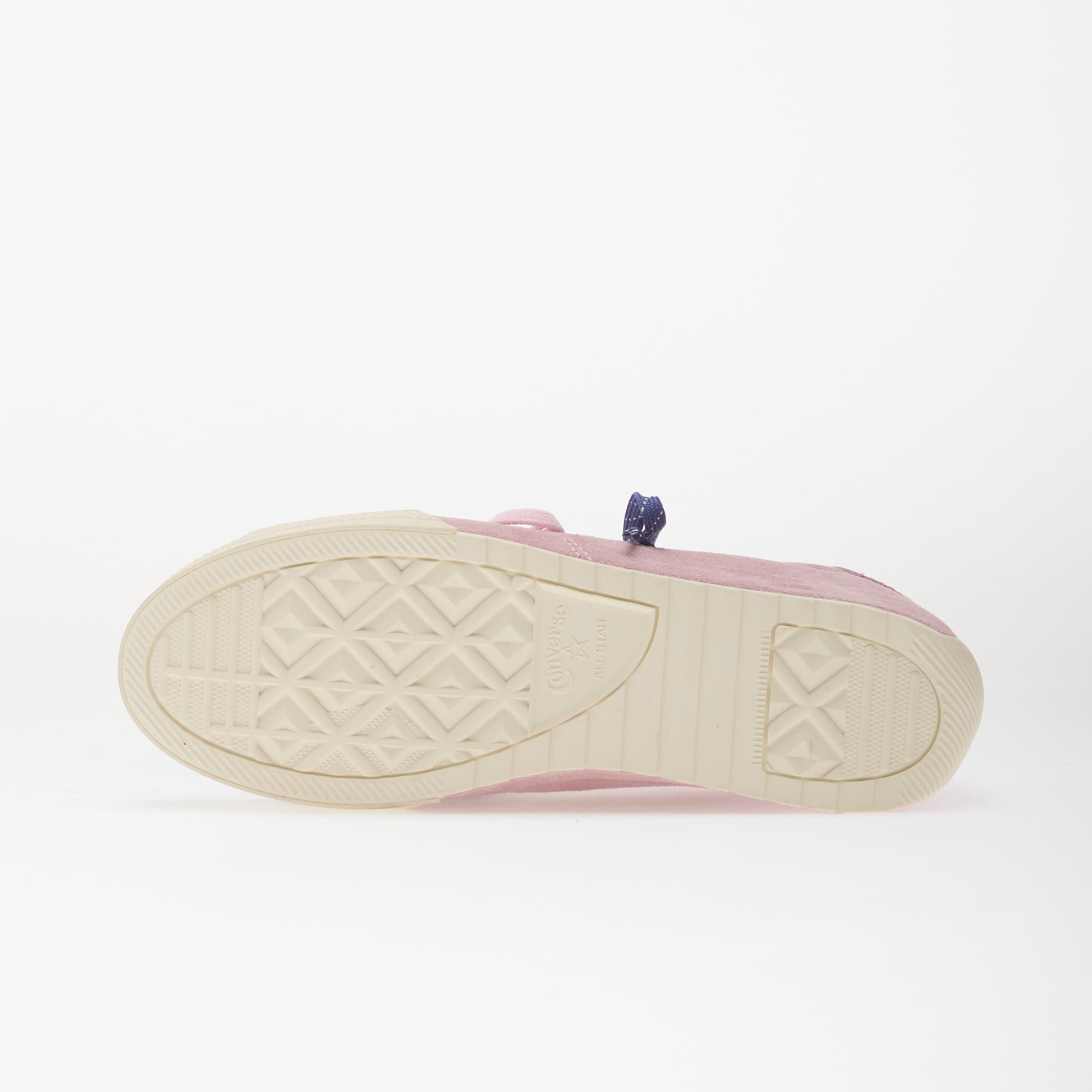 Converse Сникърси Chuck Taylor Lo New Found Bloom/ Pink/ Indigo