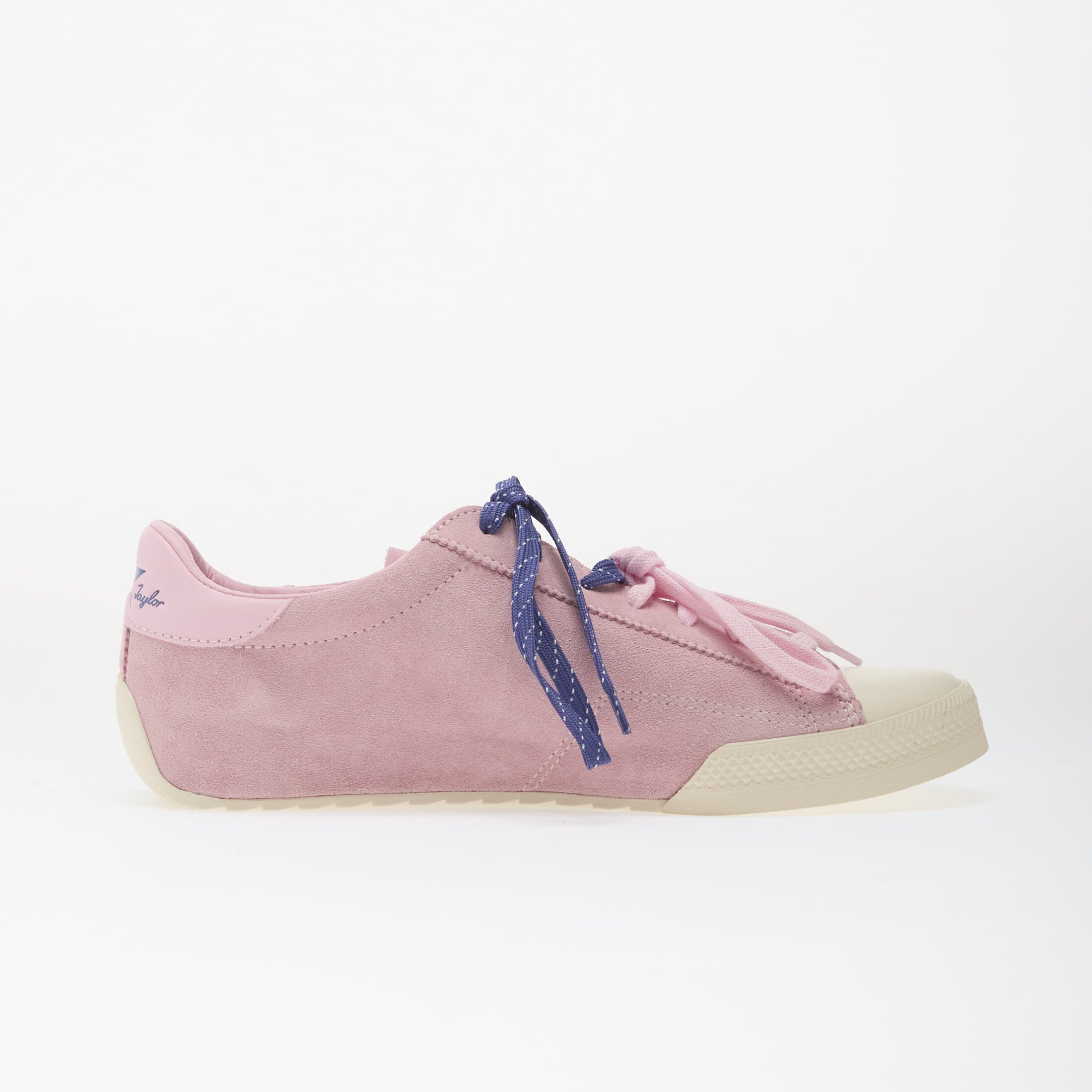 Converse Сникърси Chuck Taylor Lo New Found Bloom/ Pink/ Indigo