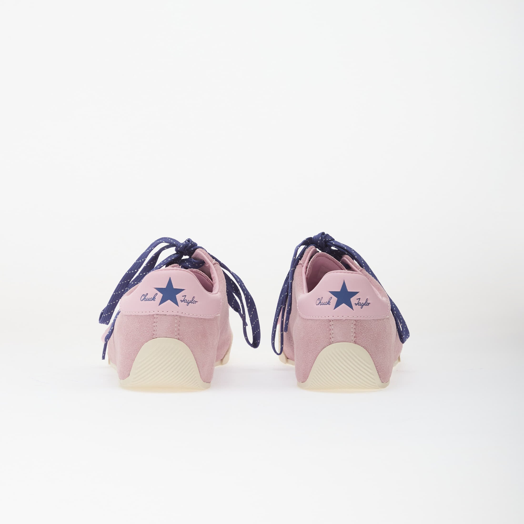 Converse Сникърси Chuck Taylor Lo New Found Bloom/ Pink/ Indigo