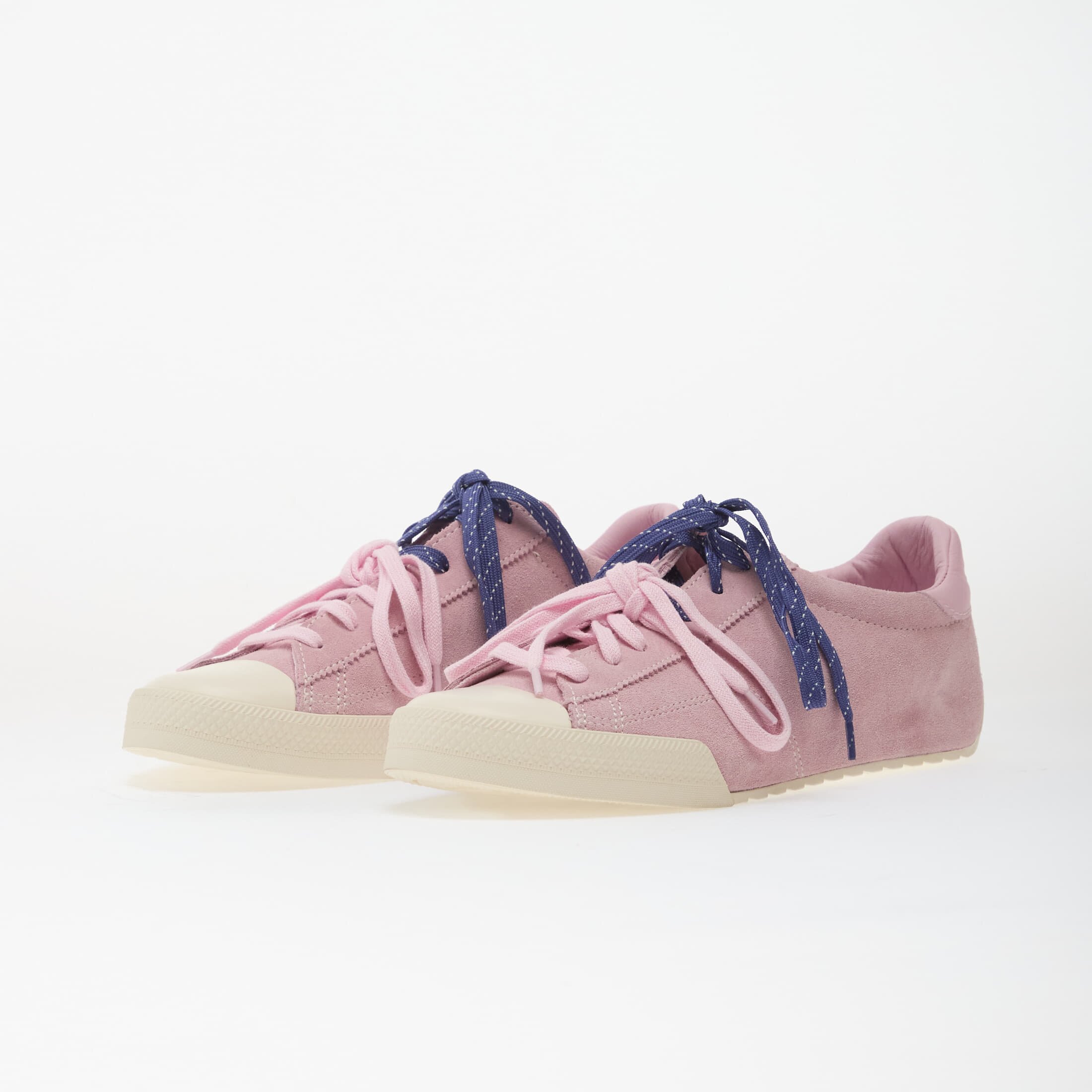 Converse Сникърси Chuck Taylor Lo New Found Bloom/ Pink/ Indigo