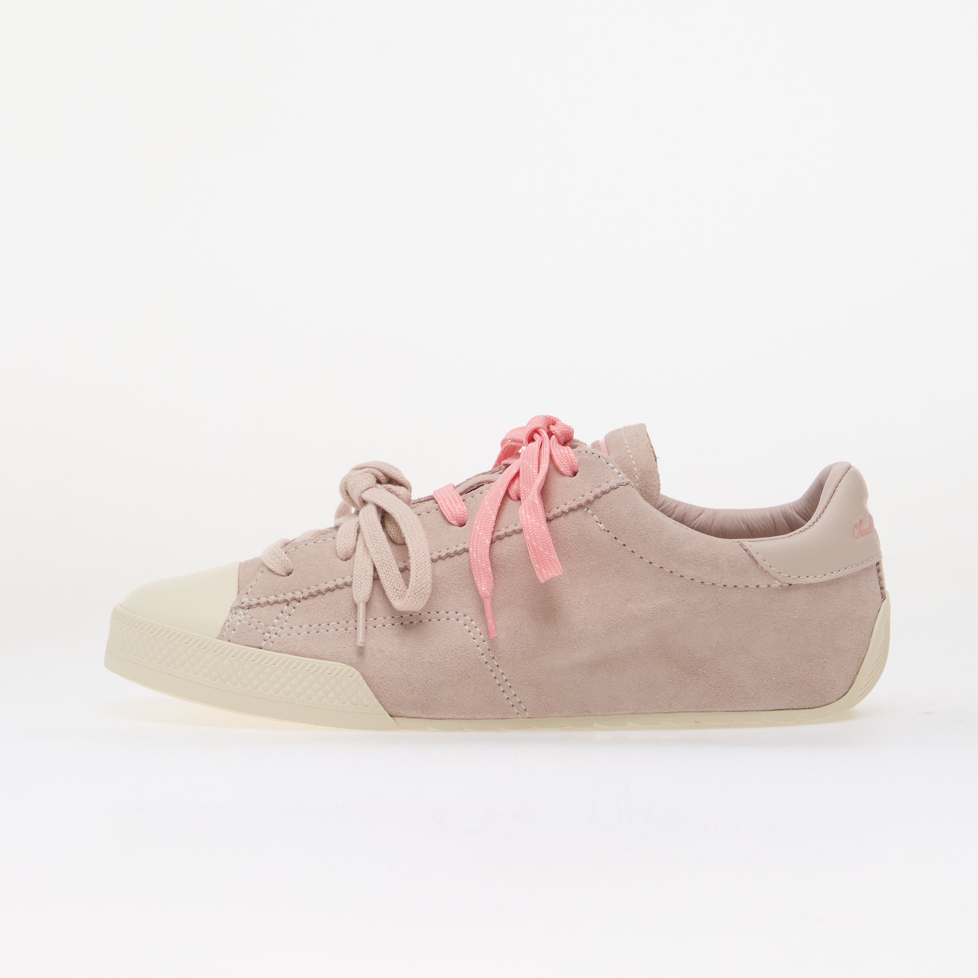 Converse Сникърси Chuck Taylor Lo Pale Pink