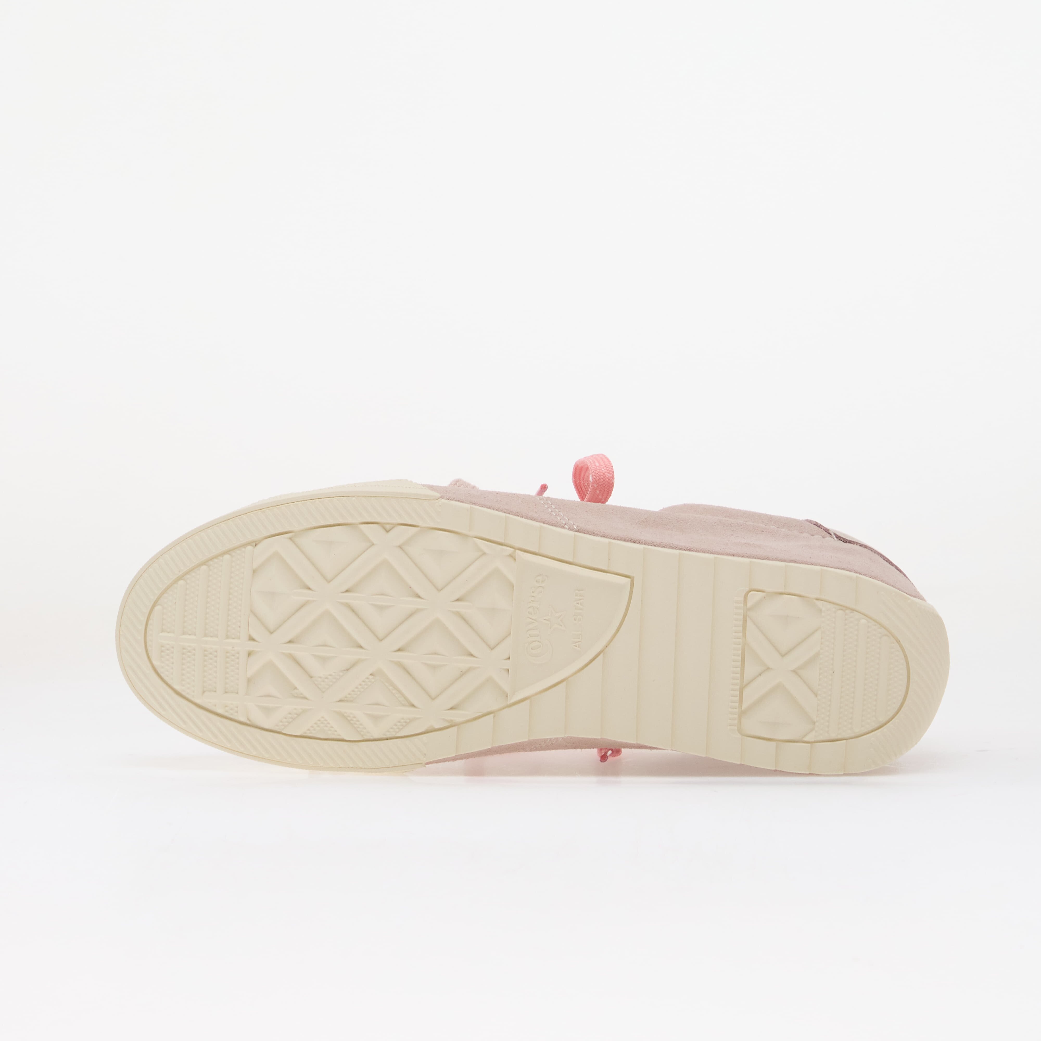 Converse Сникърси Chuck Taylor Lo Pale Pink