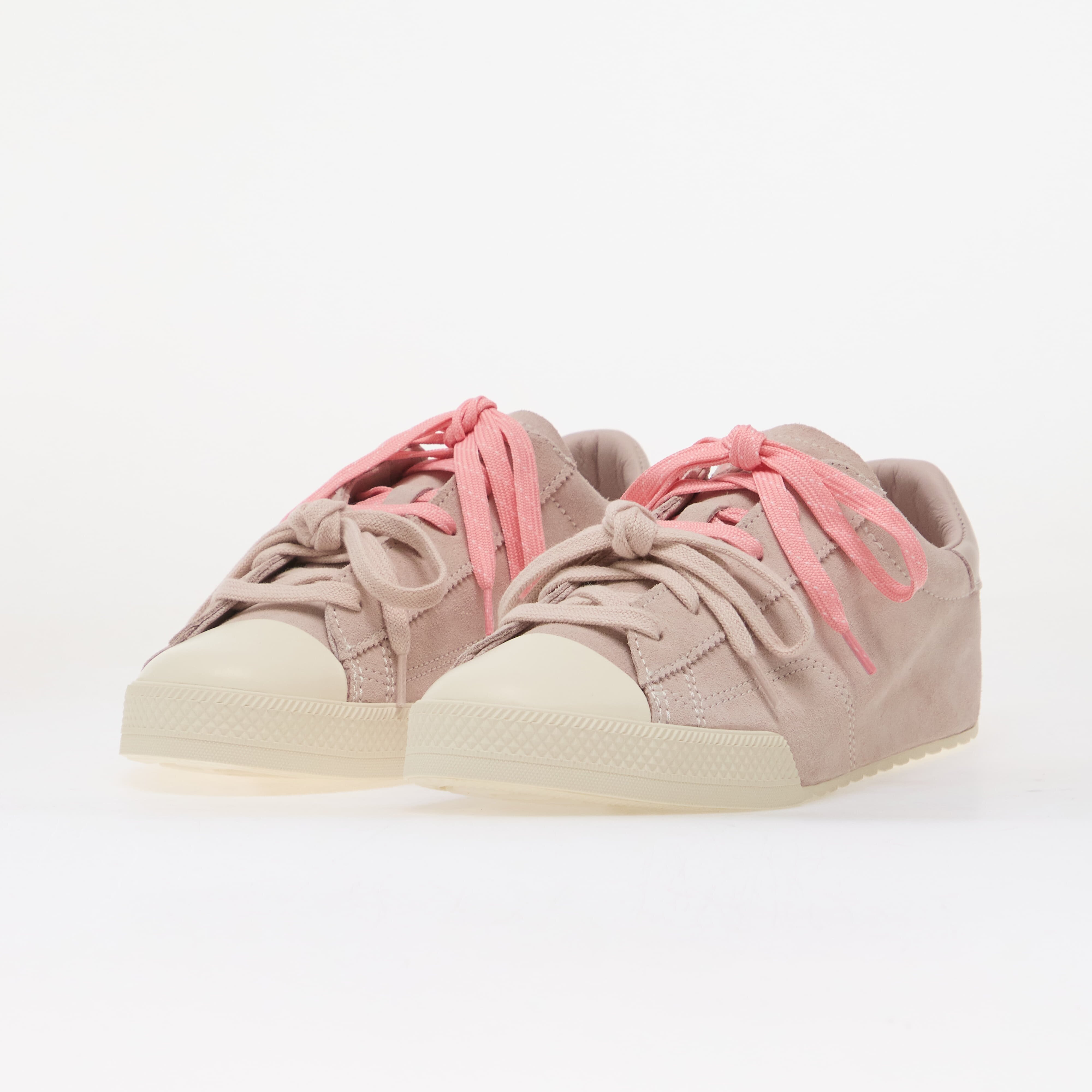 Converse Сникърси Chuck Taylor Lo Pale Pink