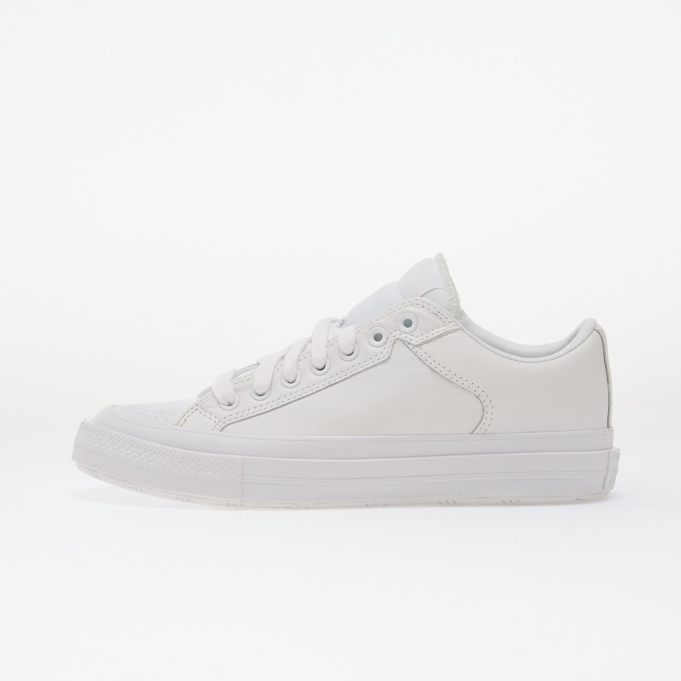 Converse Сникърси Chuck Taylor Pennant Se White/ White/ White