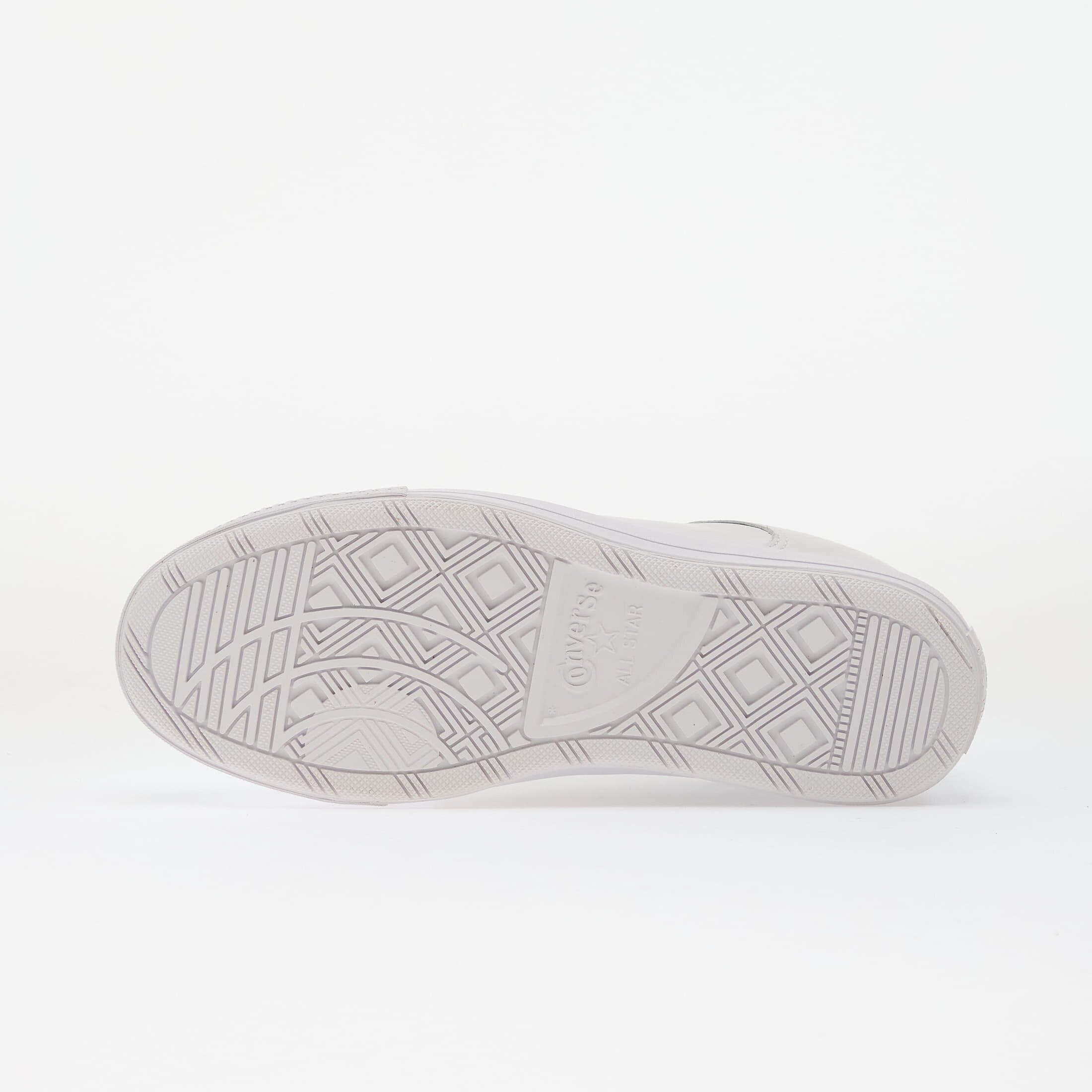 Converse Сникърси Chuck Taylor Pennant Se White/ White/ White