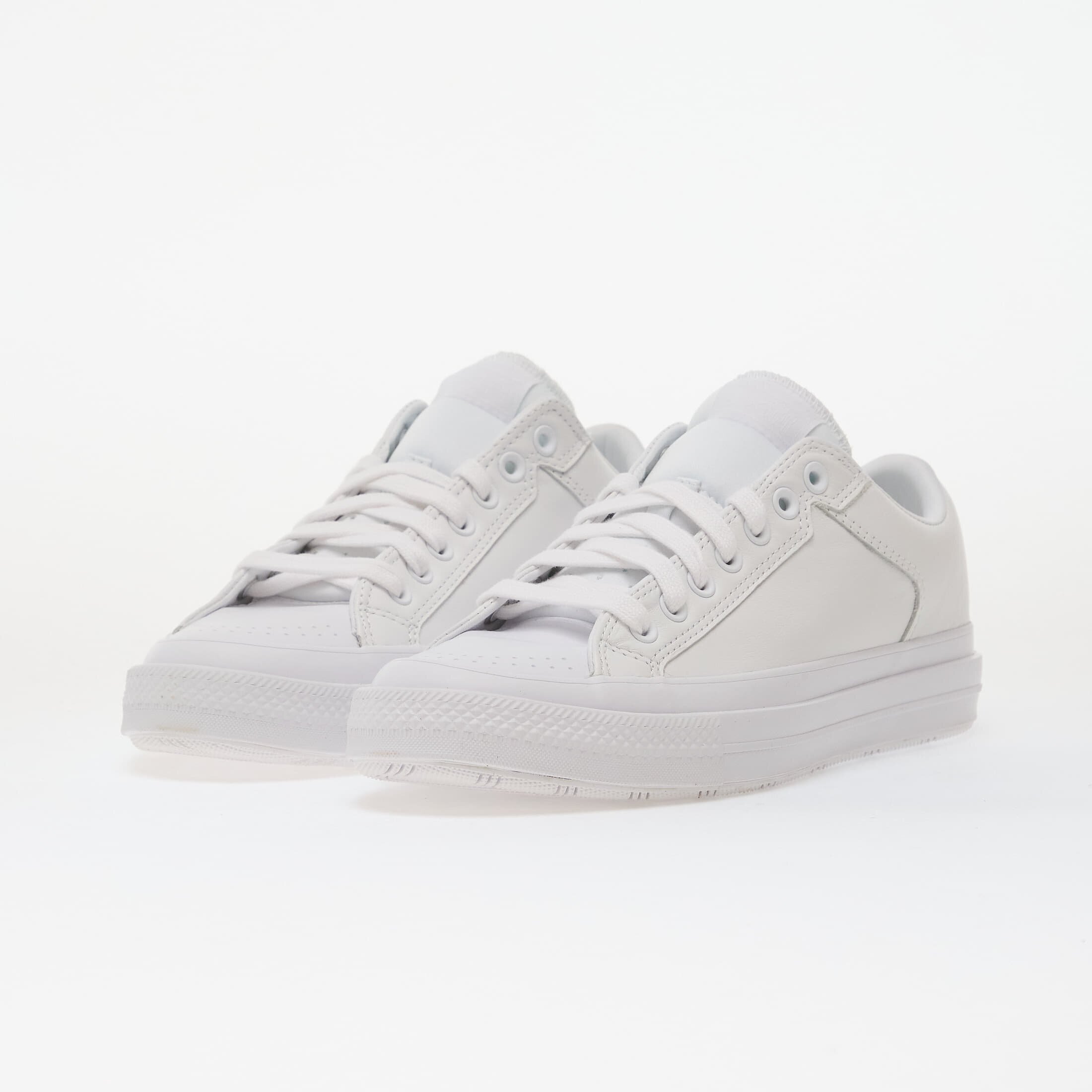 Converse Сникърси Chuck Taylor Pennant Se White/ White/ White
