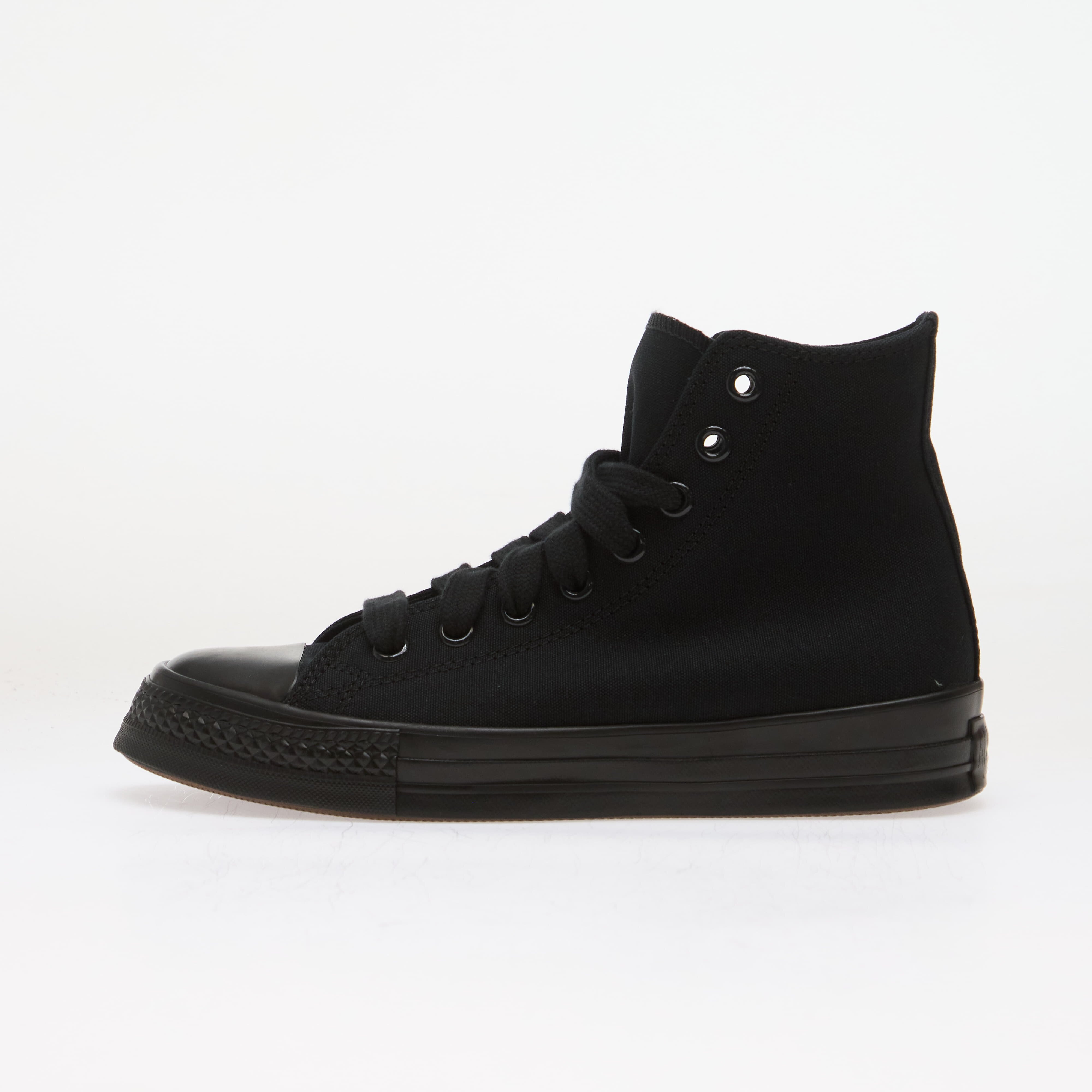Converse Сникърси Chuck Taylor Throwback Black