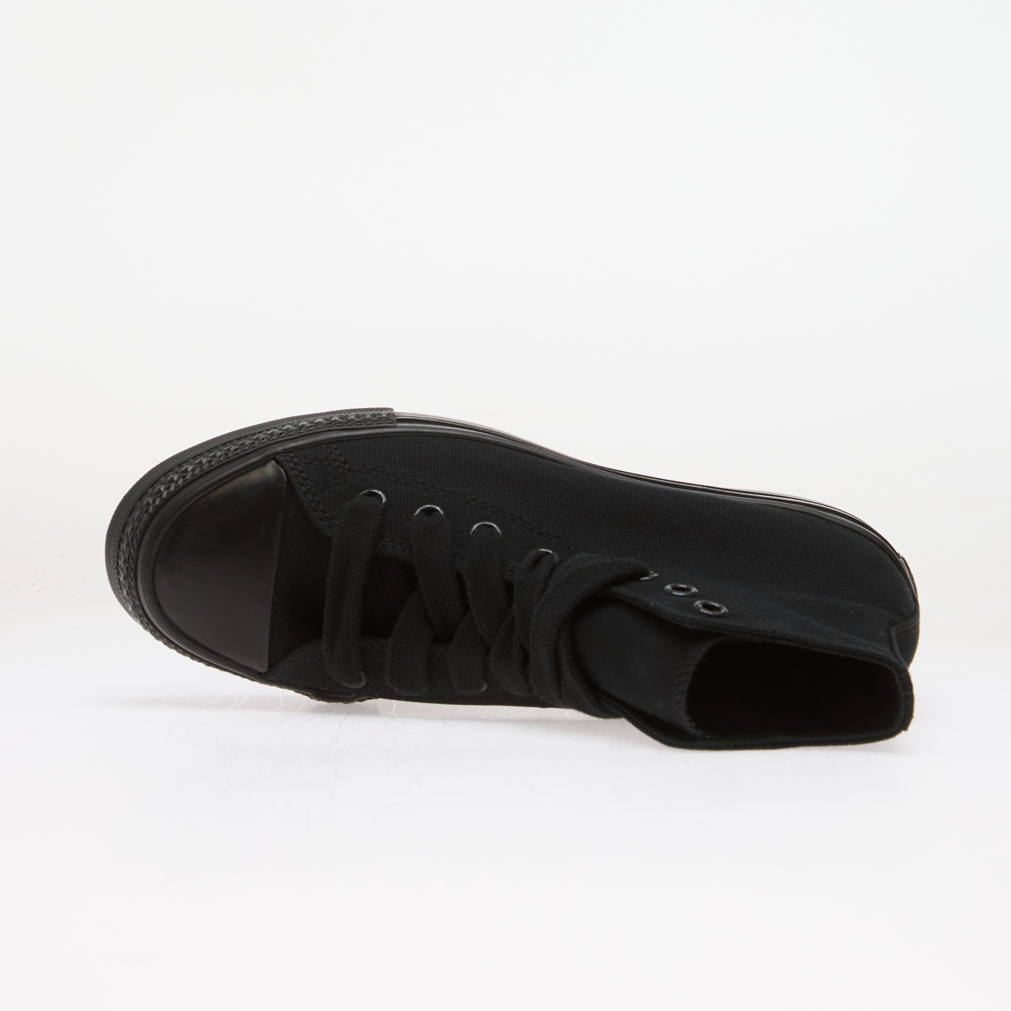 Converse Сникърси Chuck Taylor Throwback Black