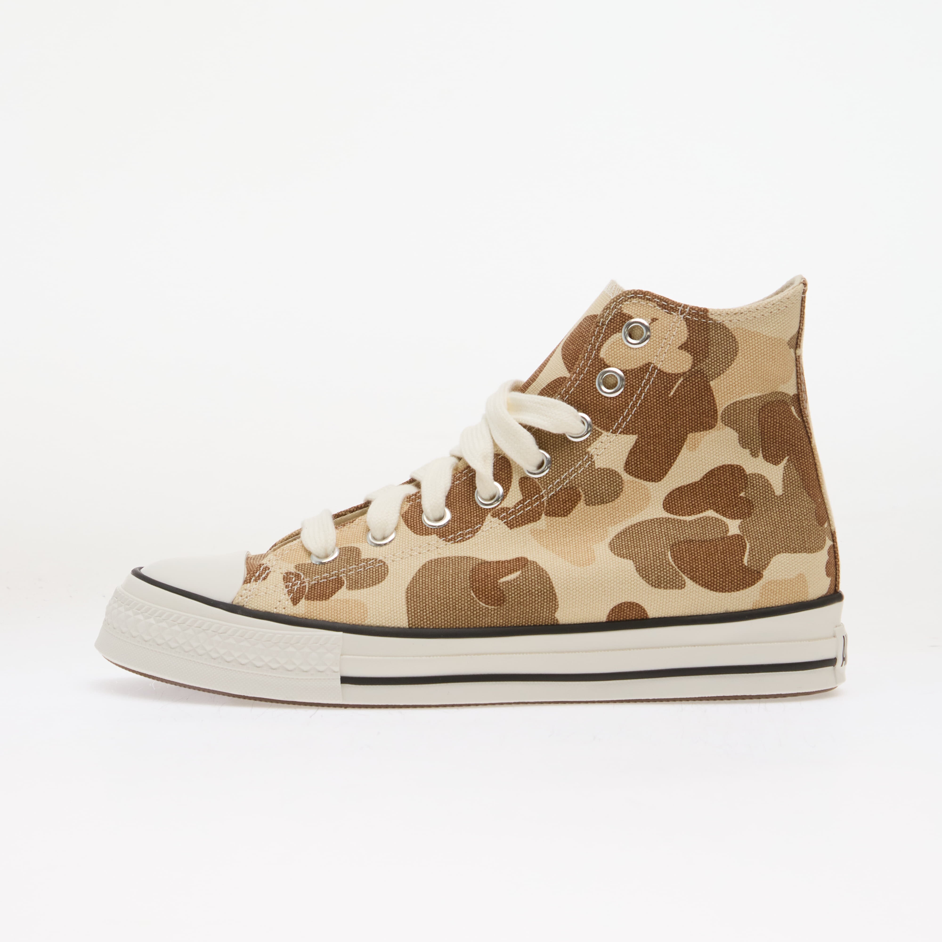 Converse Сникърси Chuck Taylor Throwback Bone