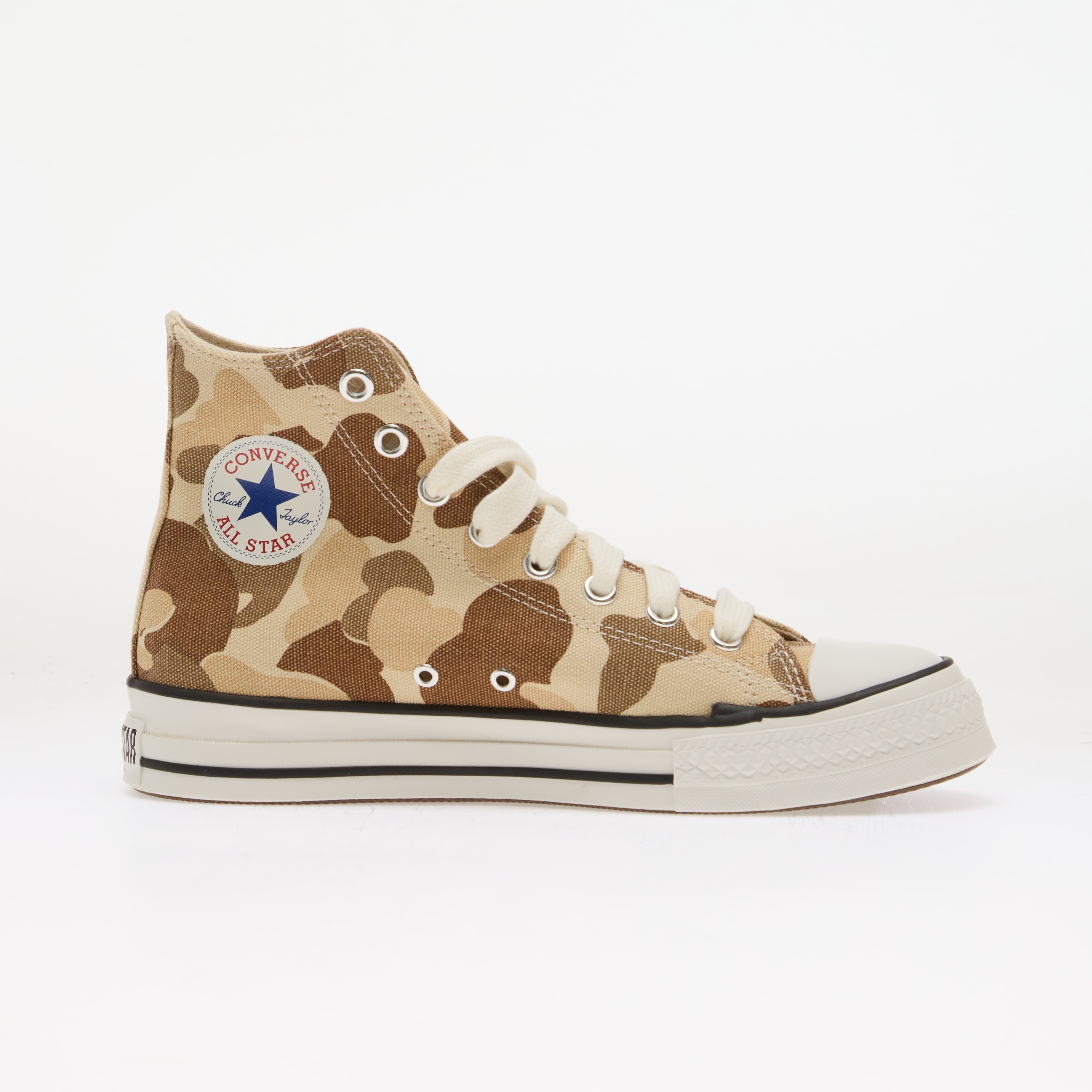 Converse Сникърси Chuck Taylor Throwback Bone