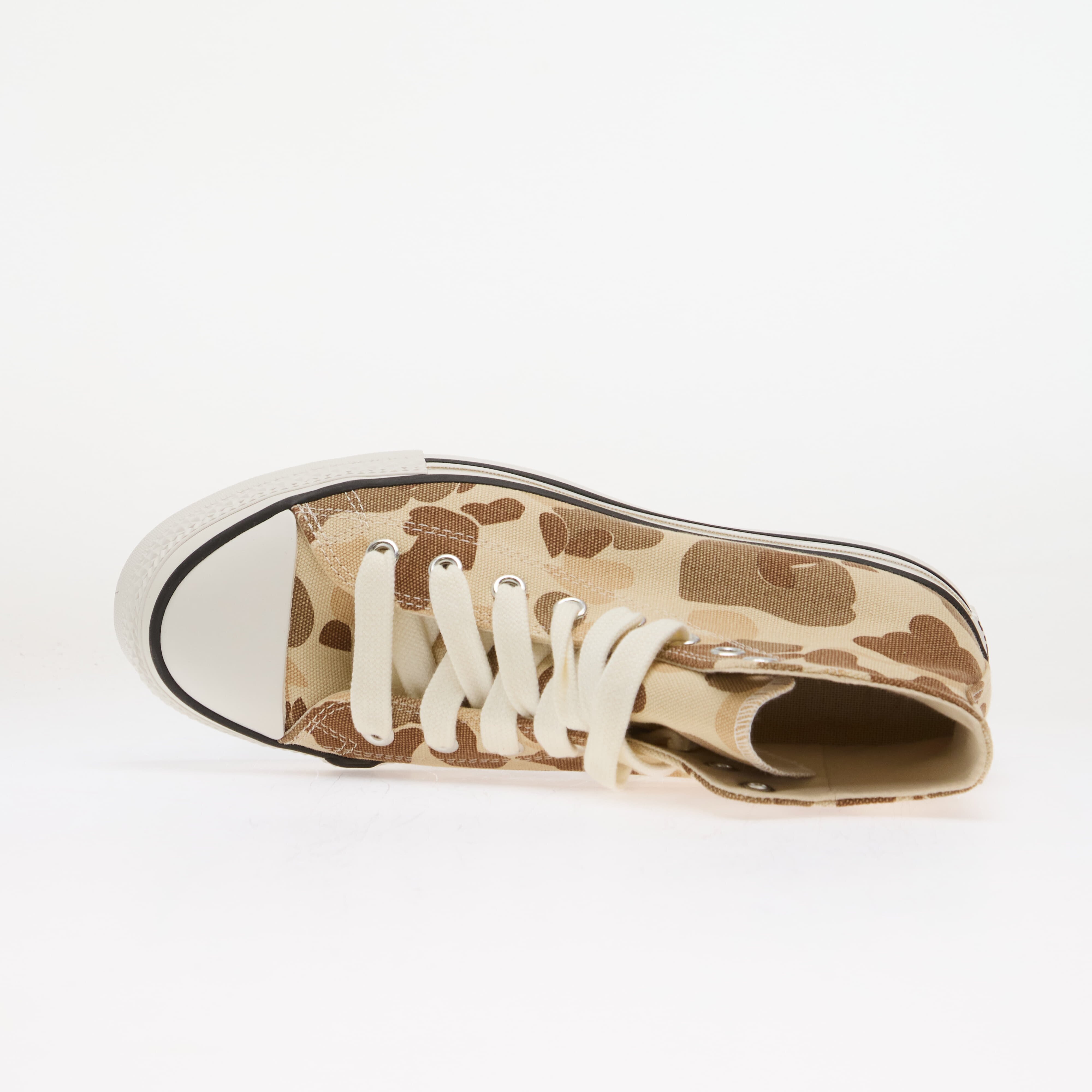 Converse Сникърси Chuck Taylor Throwback Bone