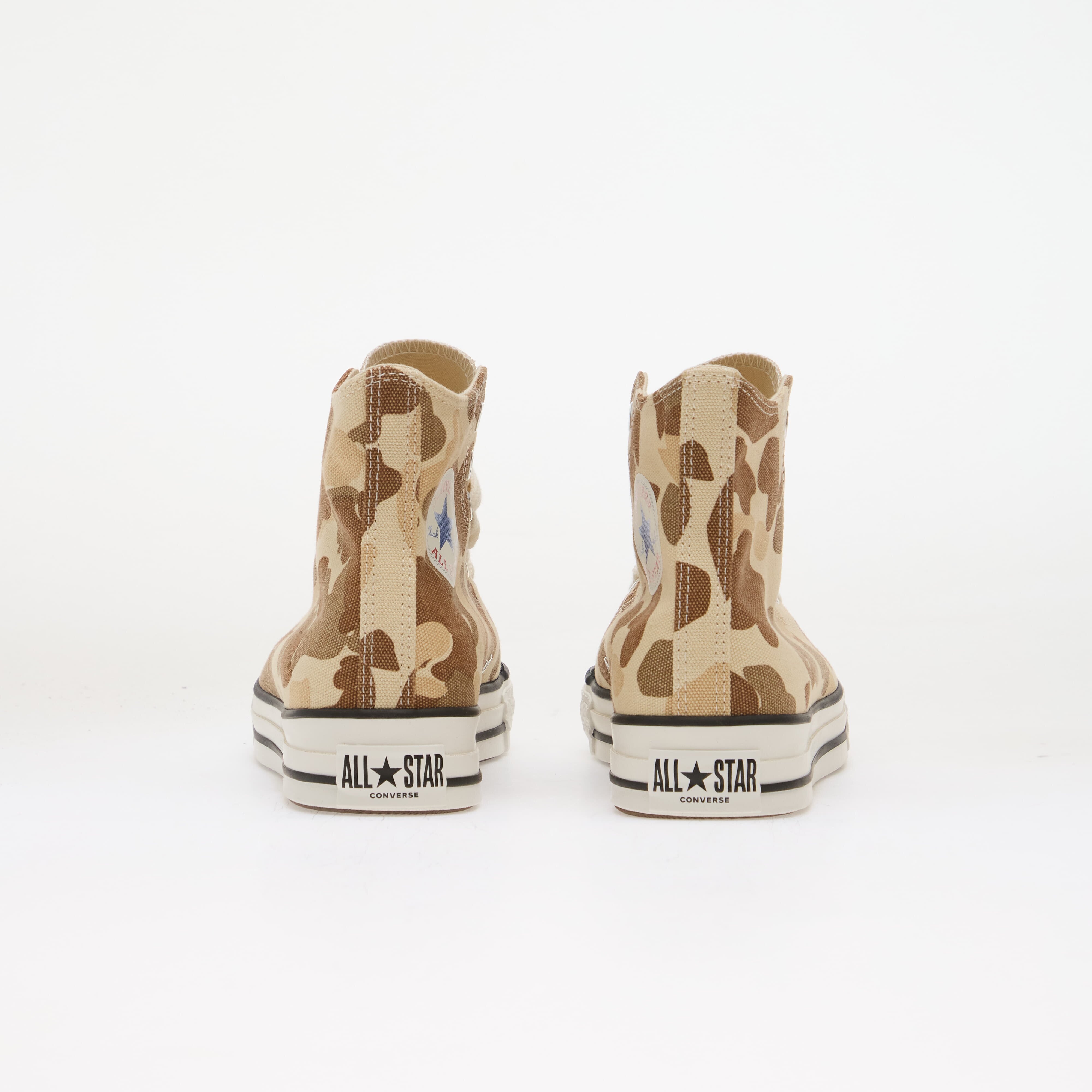 Converse Сникърси Chuck Taylor Throwback Bone