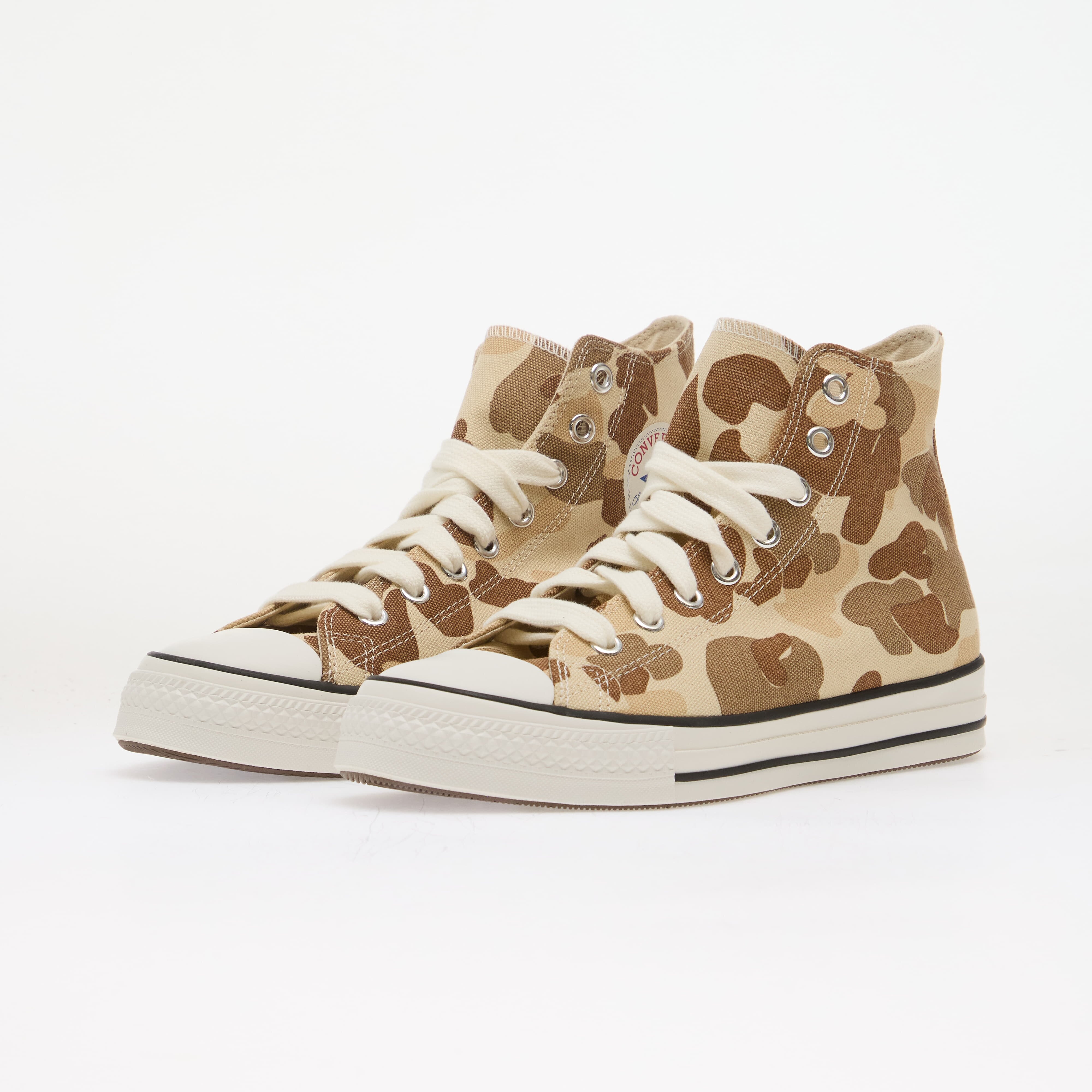 Converse Сникърси Chuck Taylor Throwback Bone