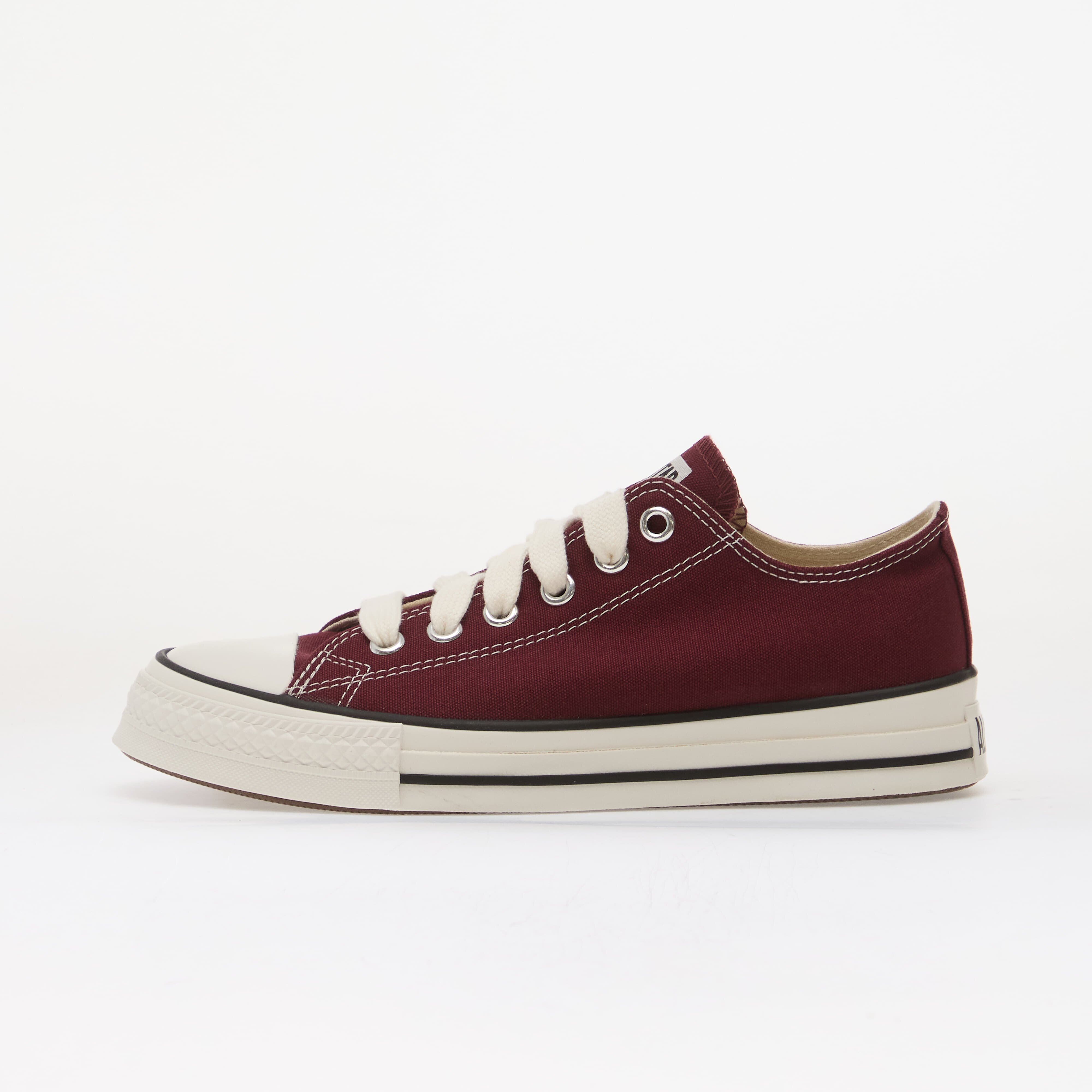 Converse Сникърси Chuck Taylor Throwback Cranberry
