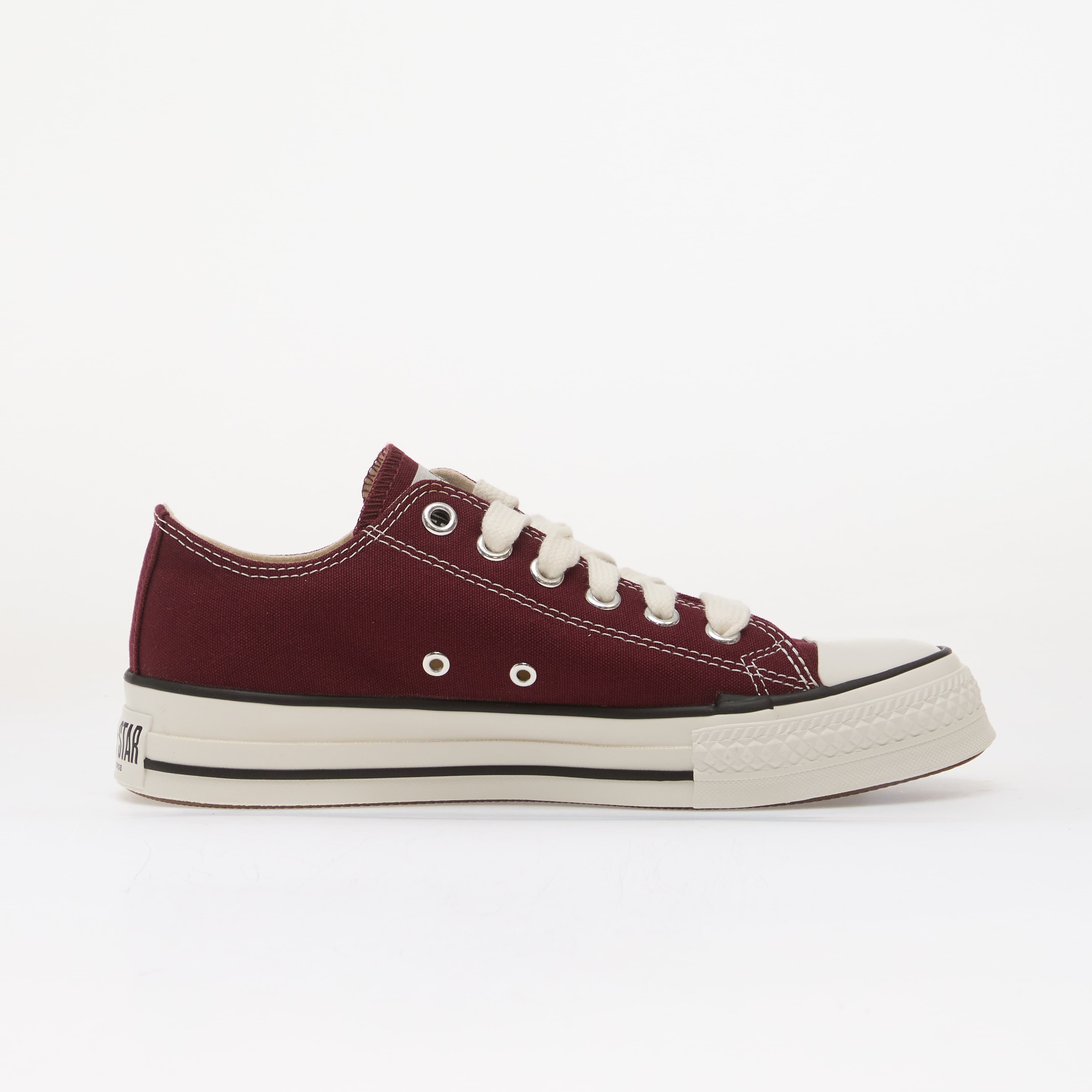 Converse Сникърси Chuck Taylor Throwback Cranberry