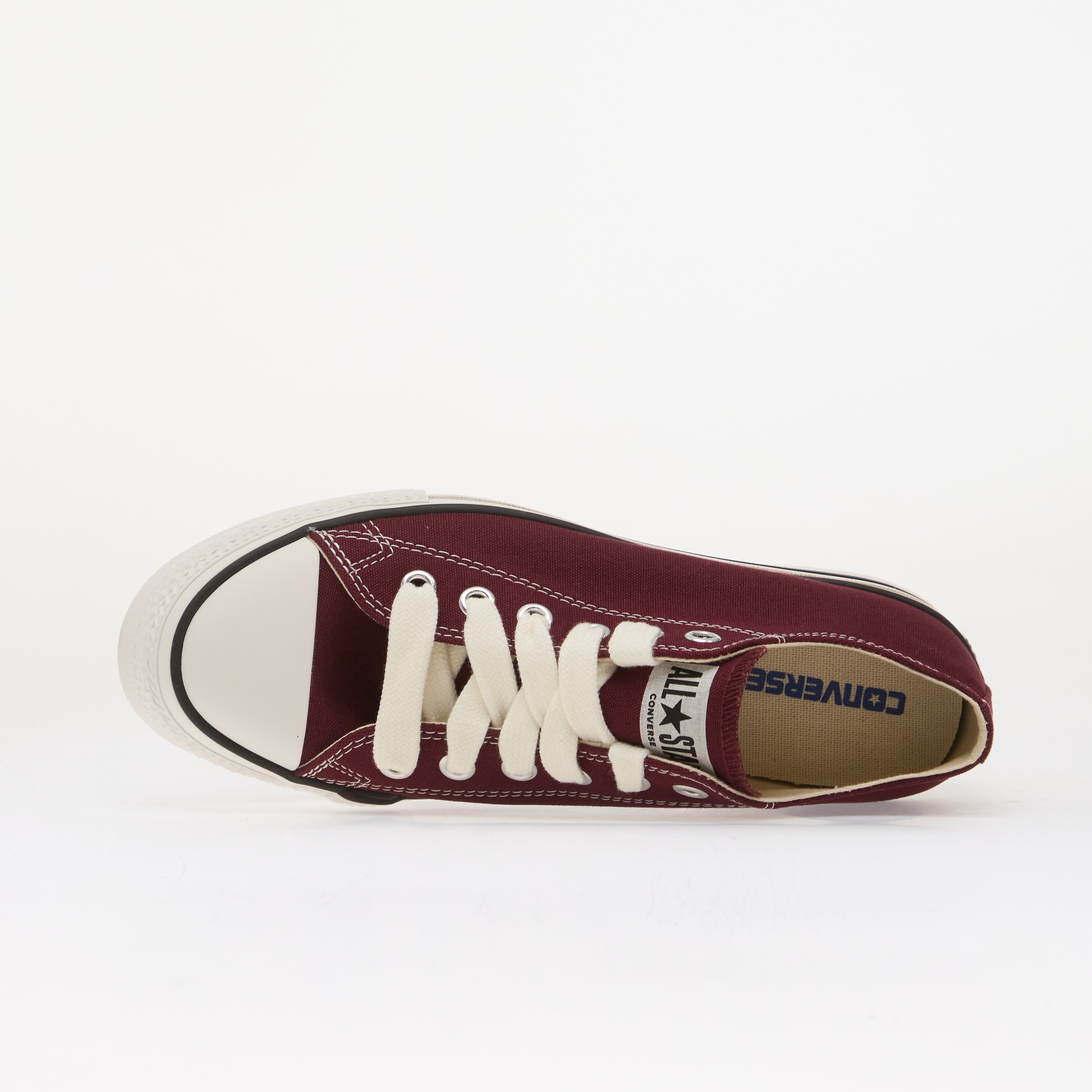Converse Сникърси Chuck Taylor Throwback Cranberry