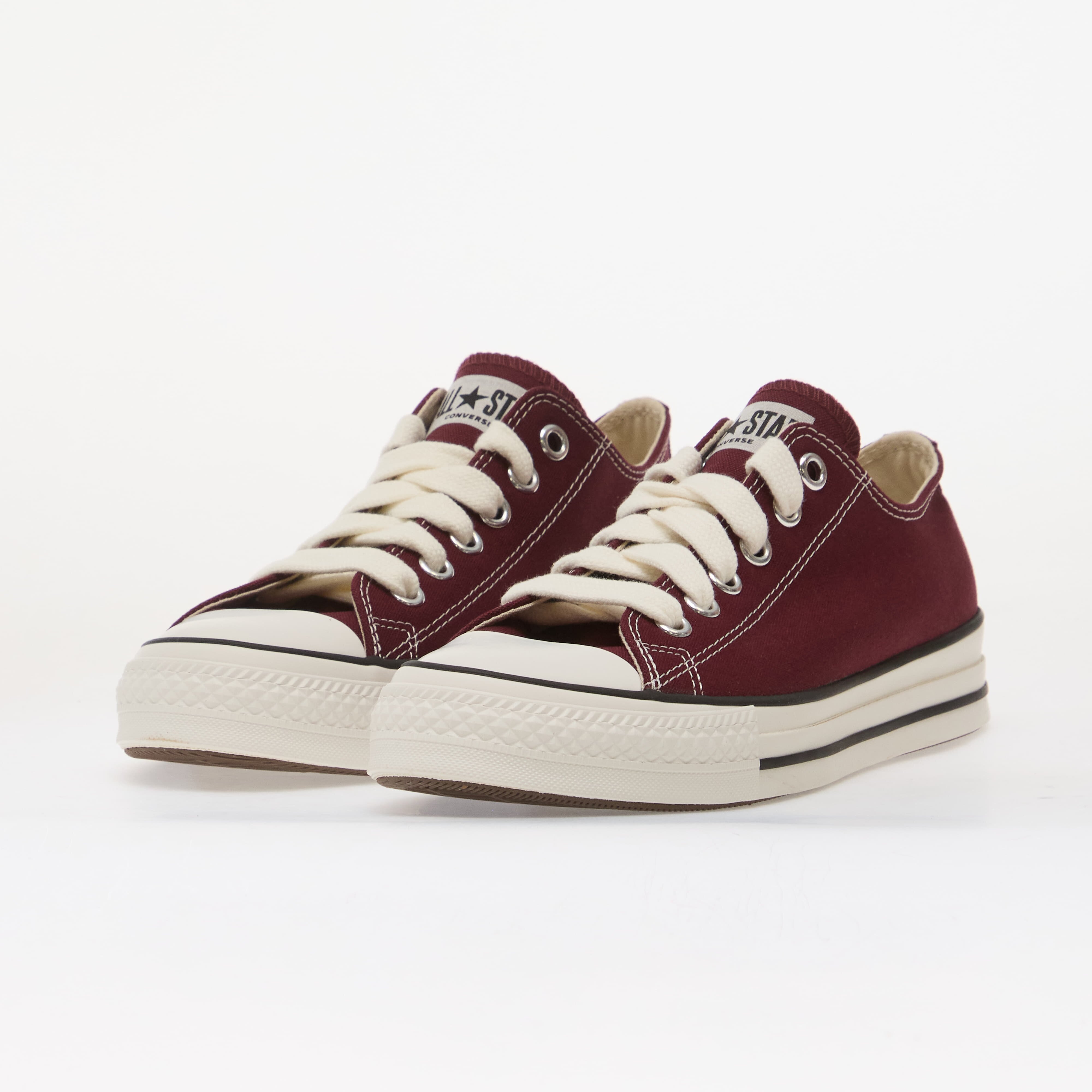 Converse Сникърси Chuck Taylor Throwback Cranberry