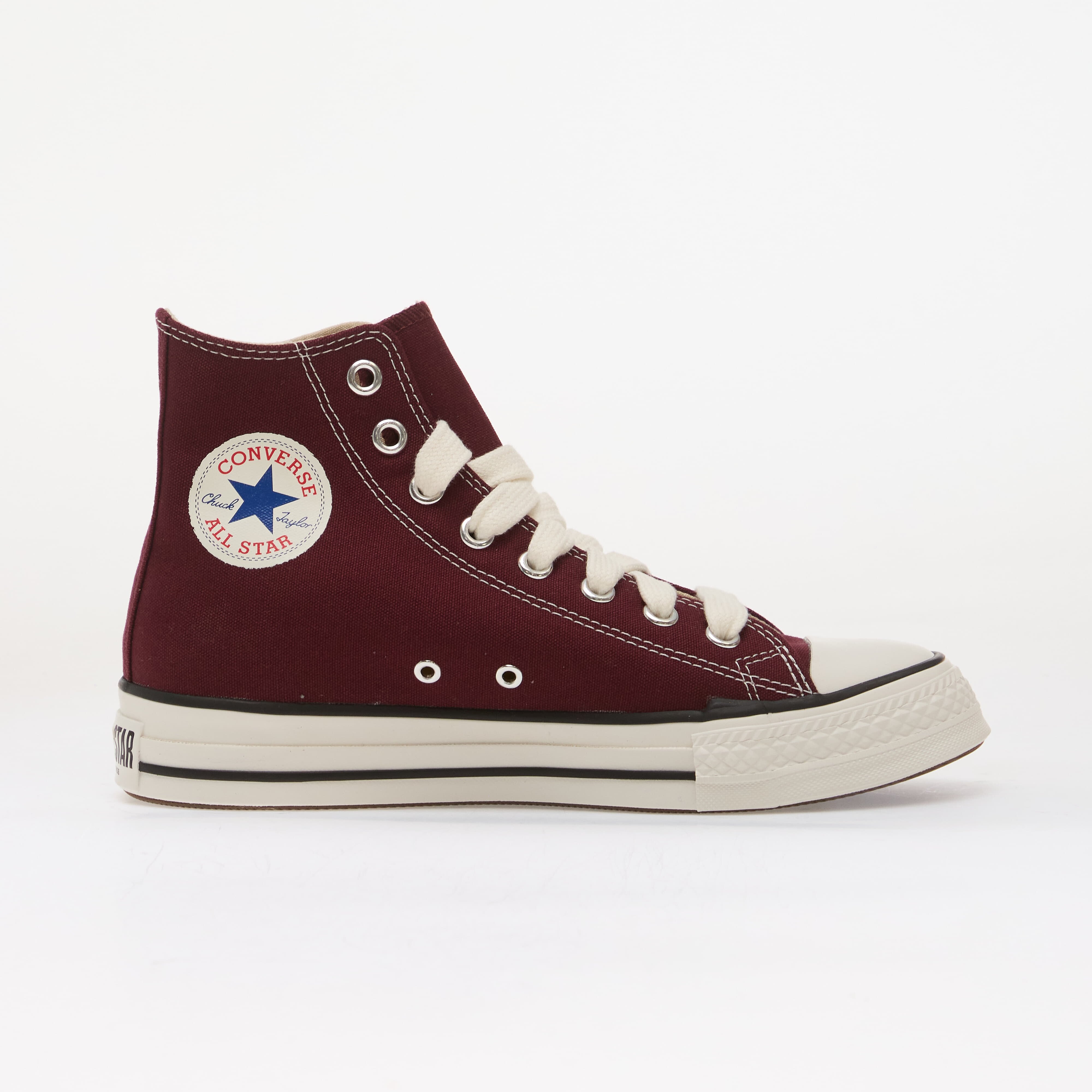 Converse Сникърси Chuck Taylor Throwback Cranberry