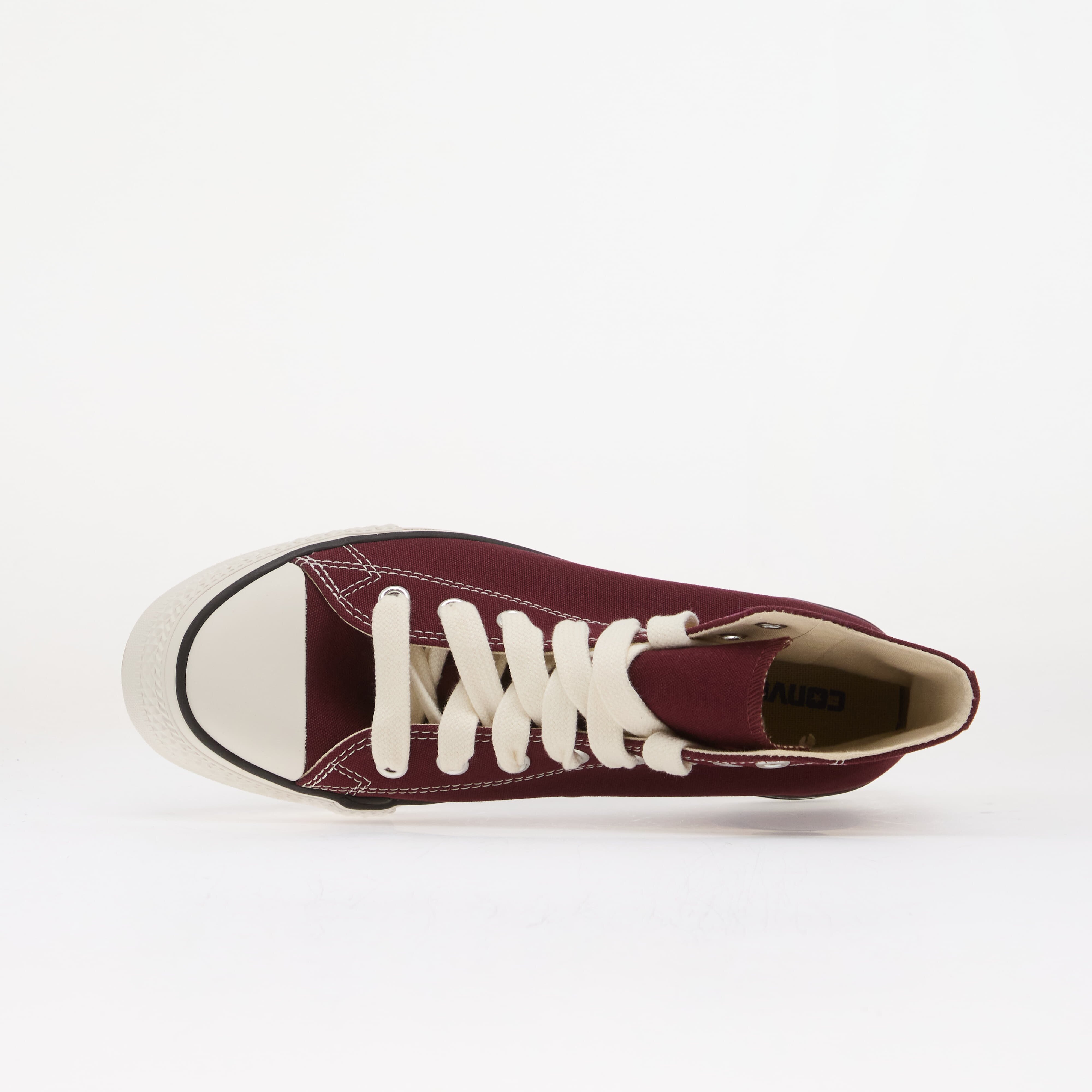 Converse Сникърси Chuck Taylor Throwback Cranberry