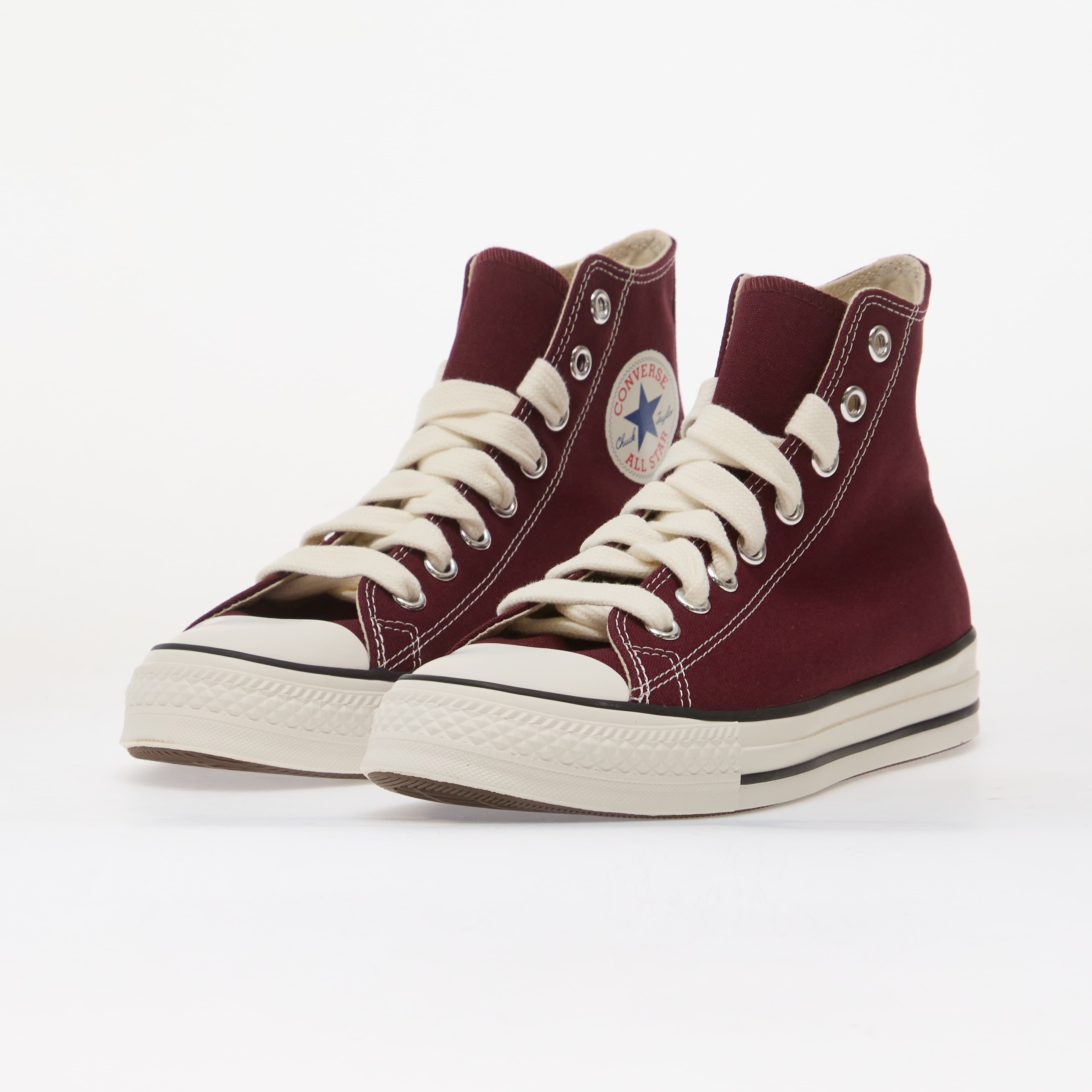 Converse Сникърси Chuck Taylor Throwback Cranberry