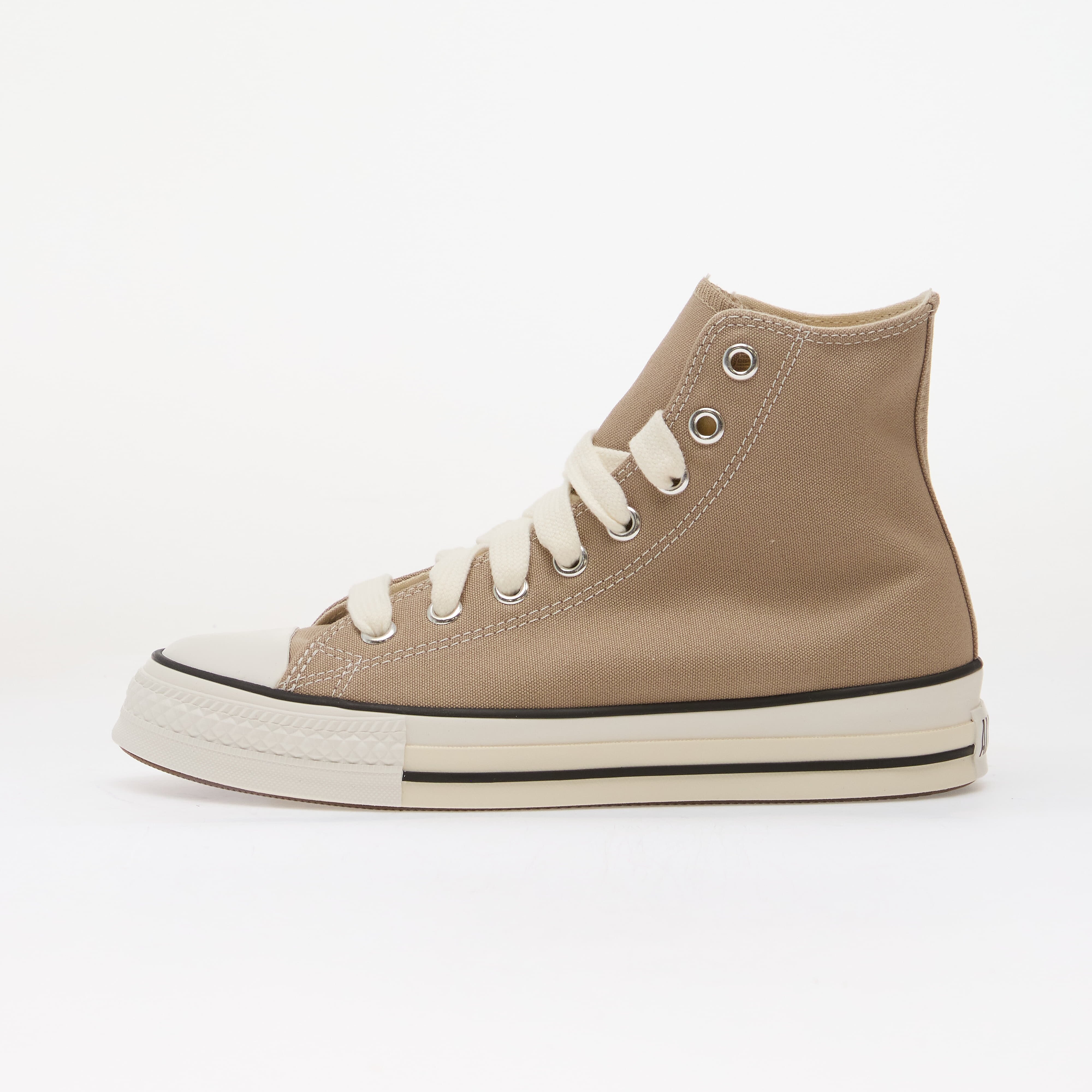 Converse Сникърси Chuck Taylor Throwback Sand/ Chocolate