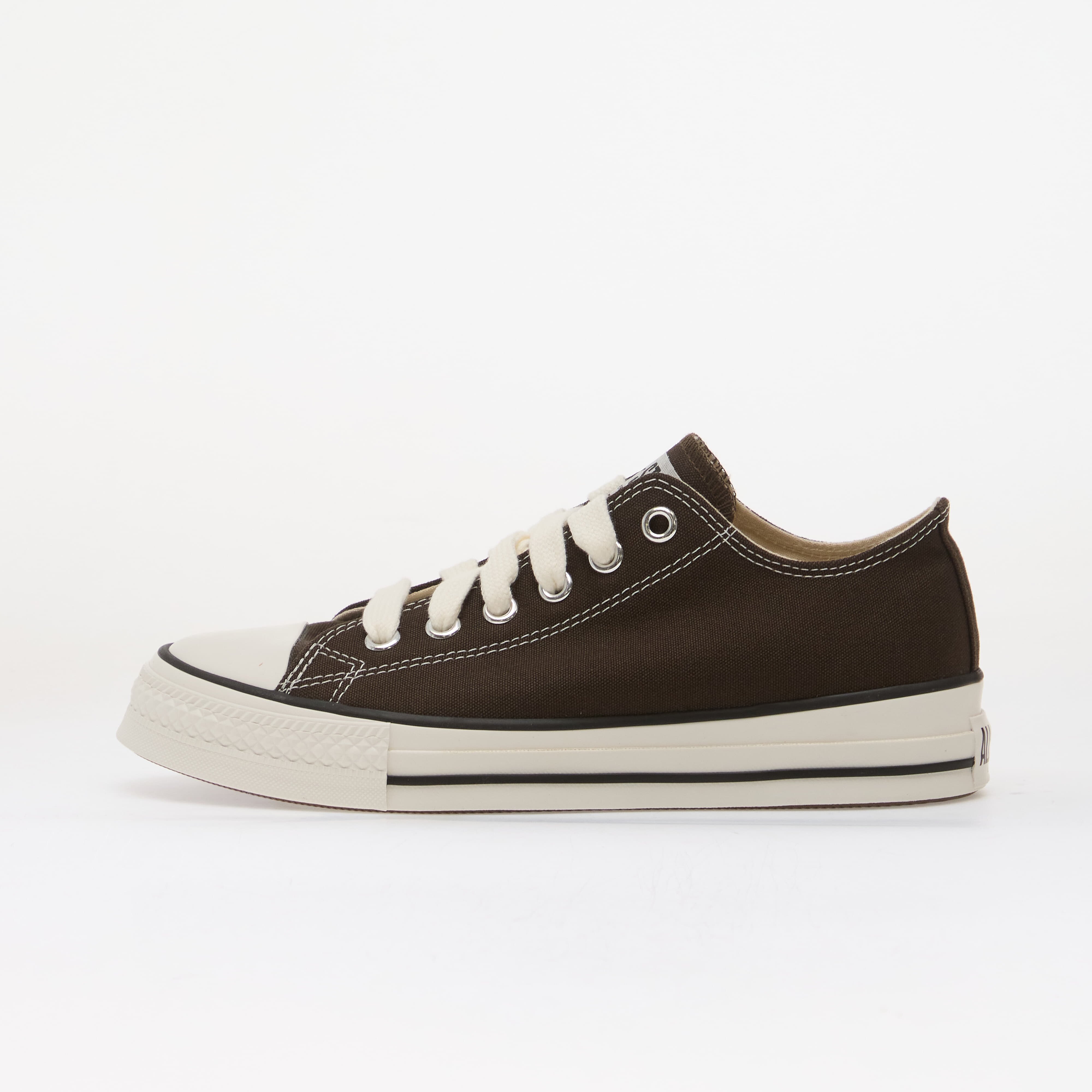 Converse Сникърси Chuck Taylor Throwback Walnut