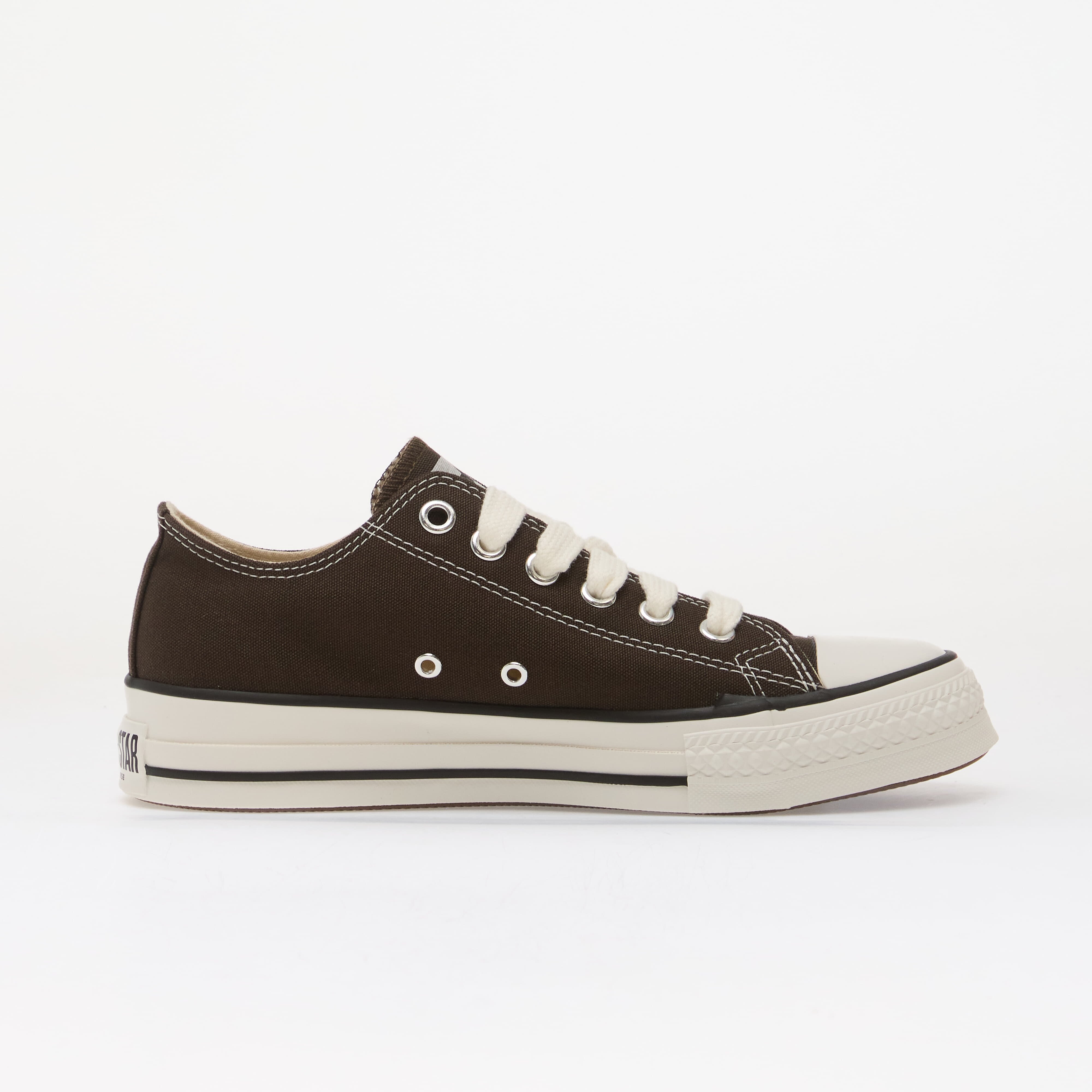 Converse Сникърси Chuck Taylor Throwback Walnut