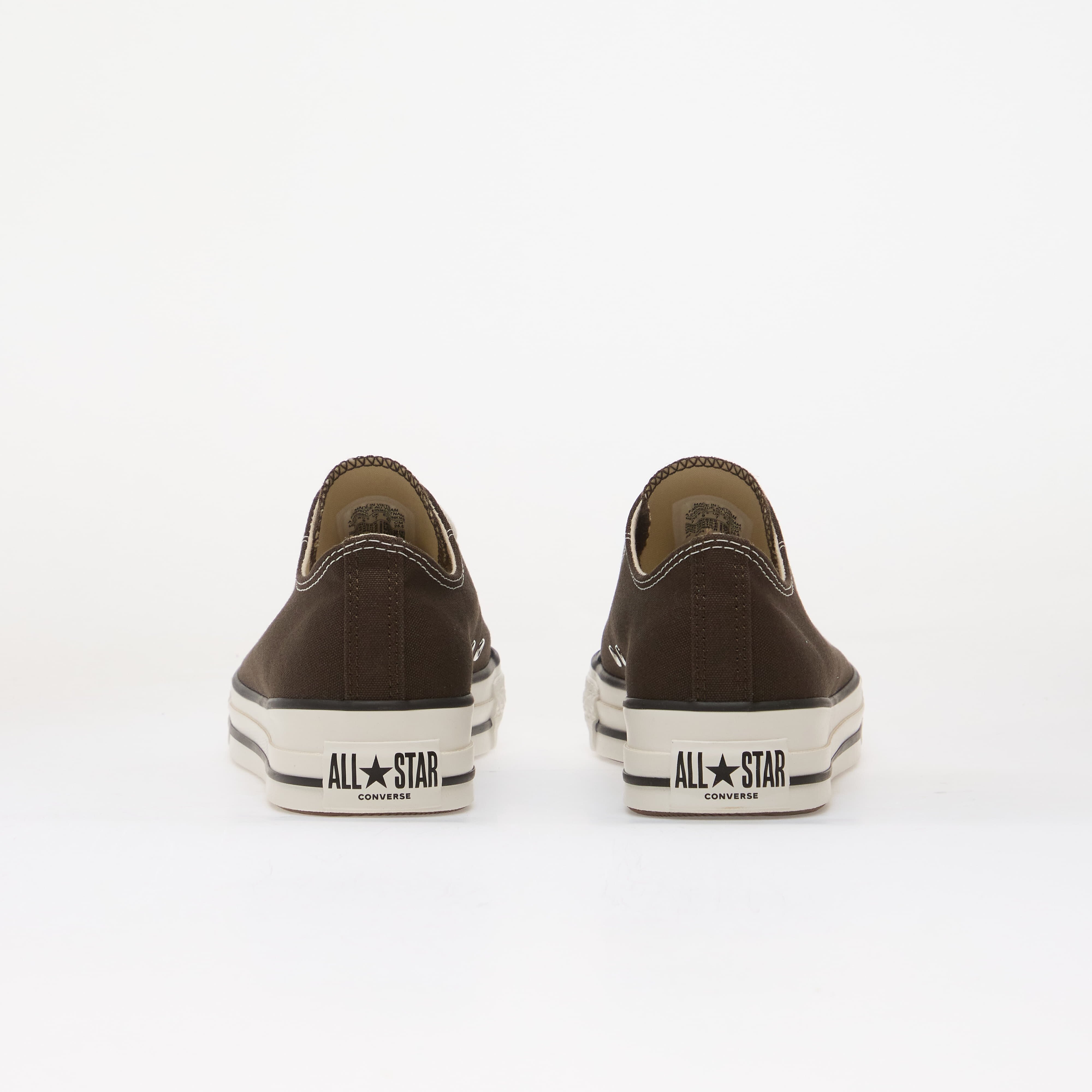 Converse Сникърси Chuck Taylor Throwback Walnut