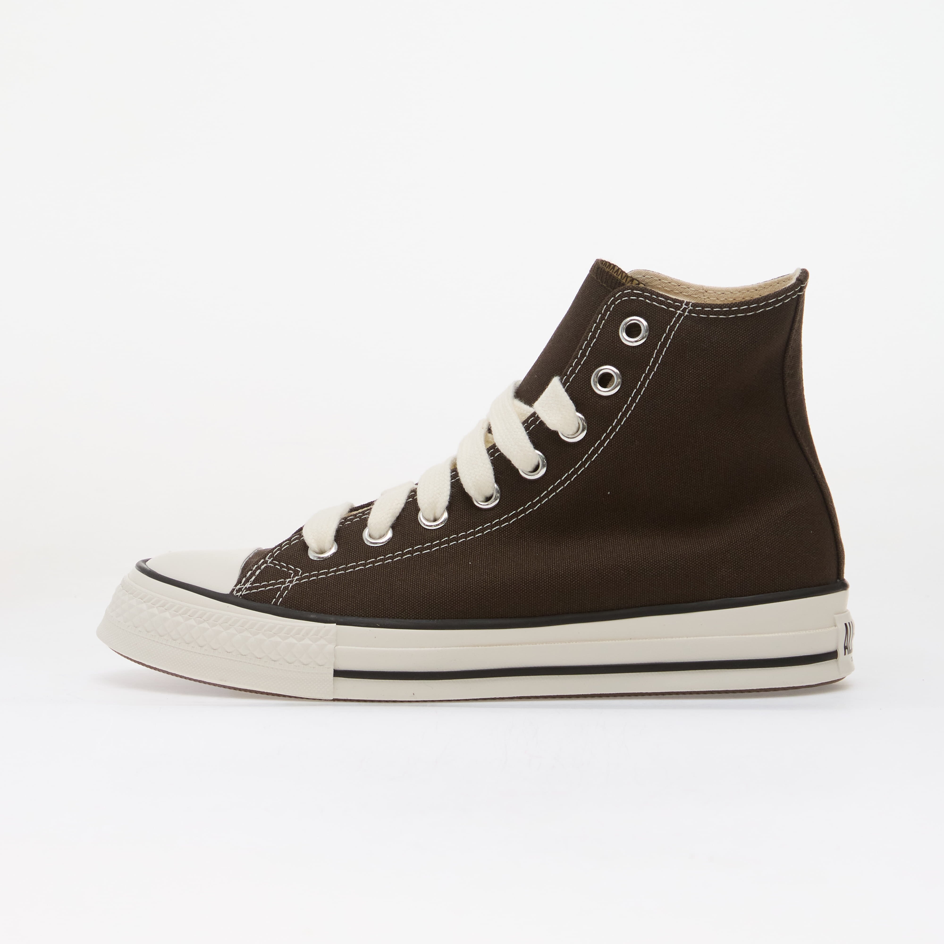 Converse Сникърси Chuck Taylor Throwback Walnut