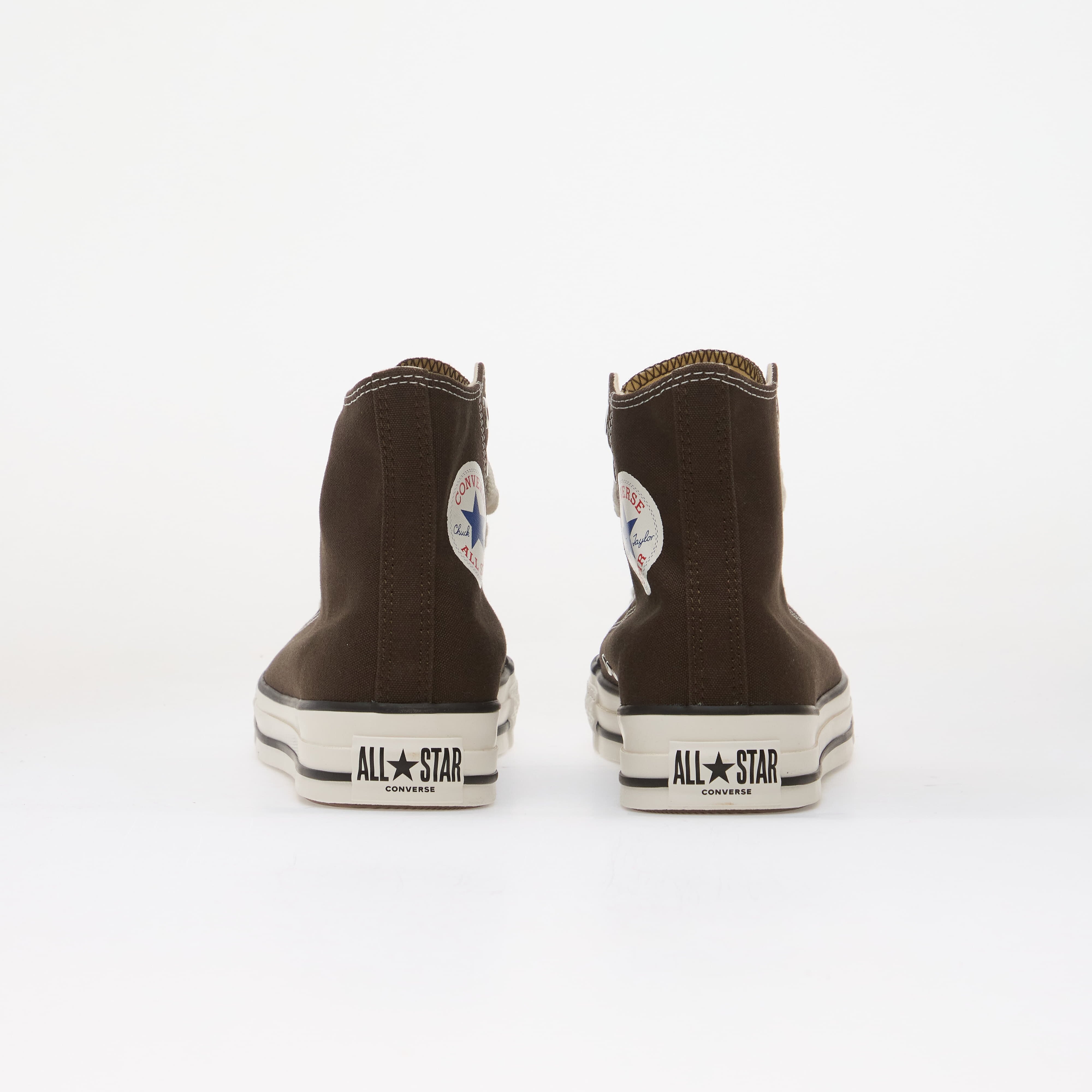Converse Сникърси Chuck Taylor Throwback Walnut