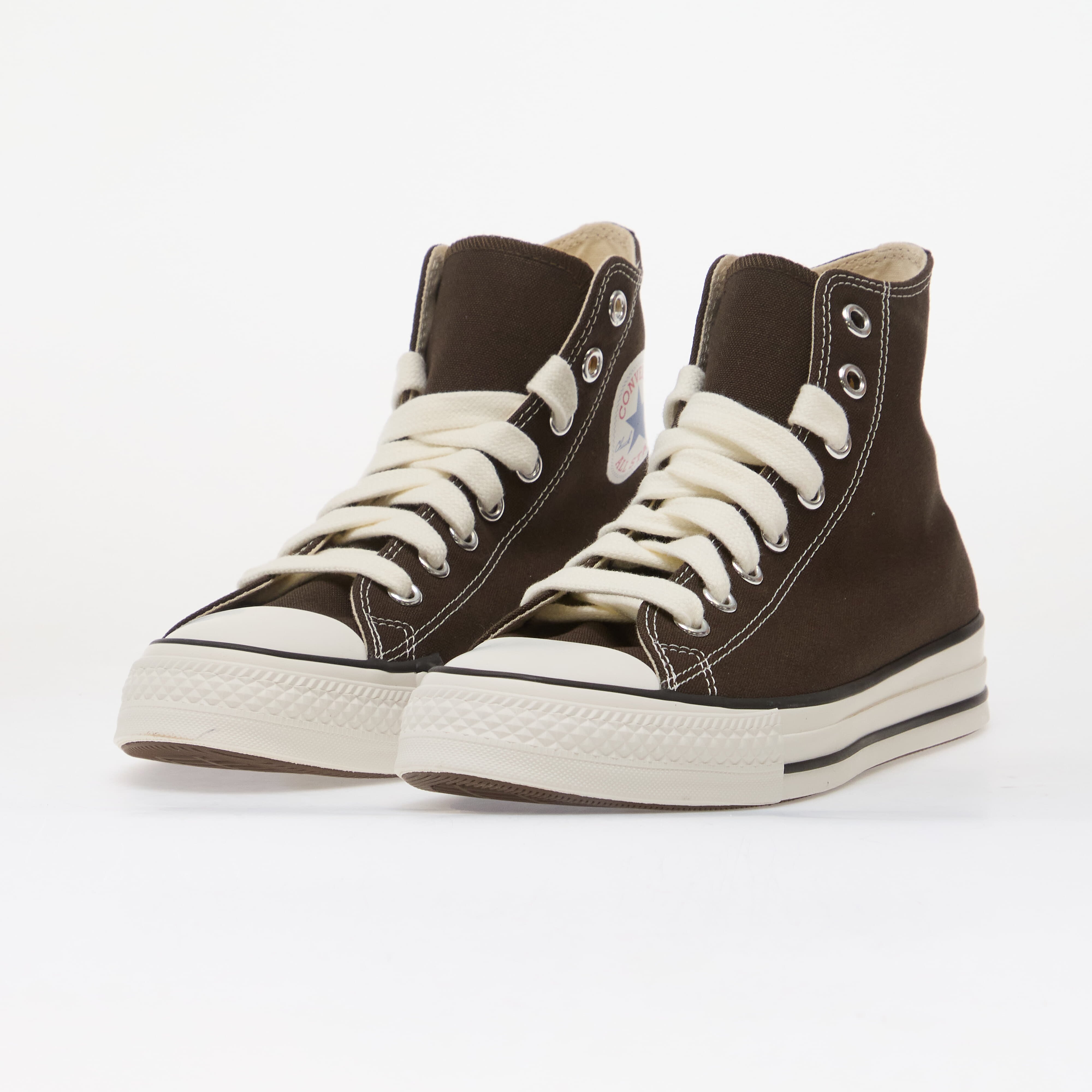 Converse Сникърси Chuck Taylor Throwback Walnut
