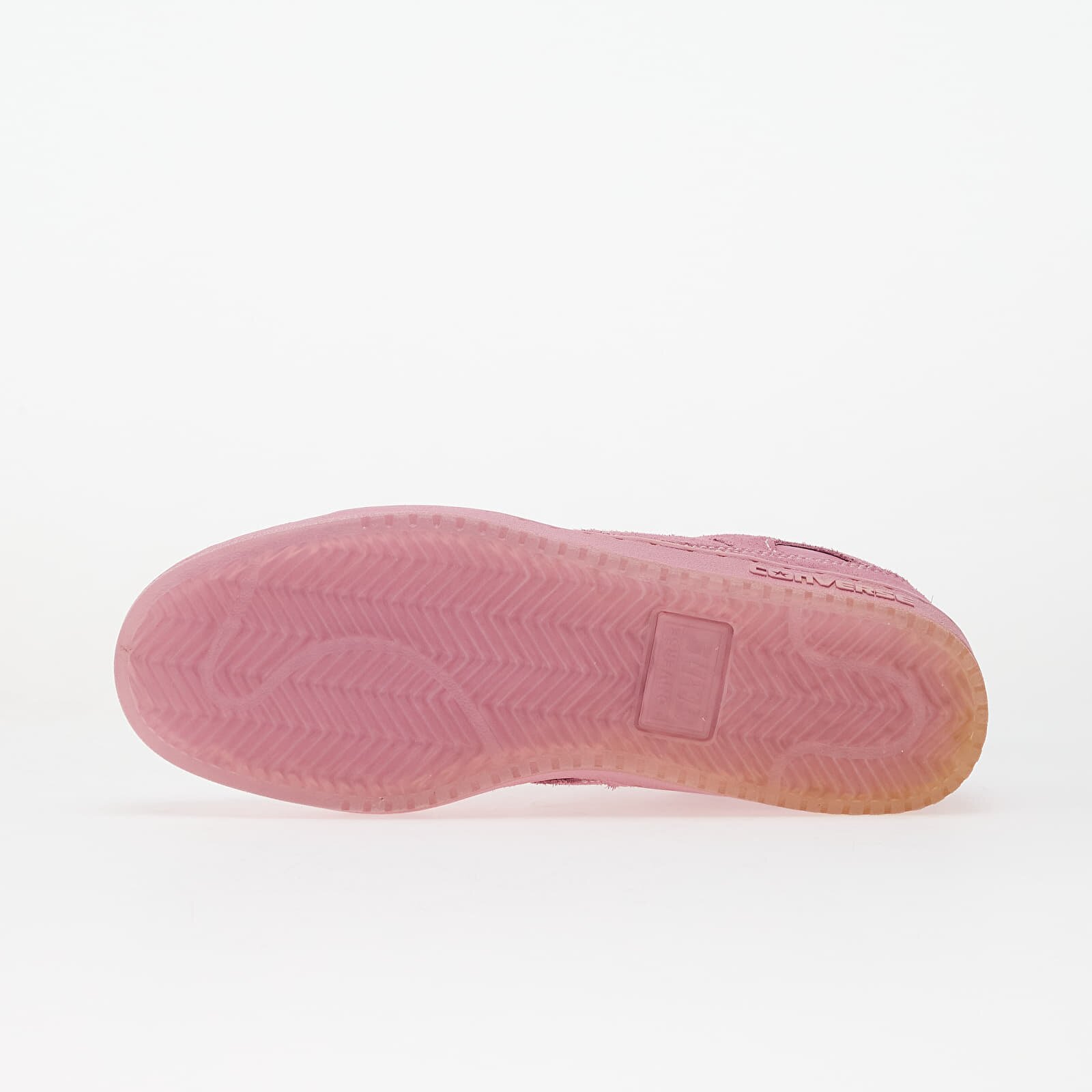 Converse Сникърси Cons As-1 Pro Suede Cliffside Rose/ White/ White