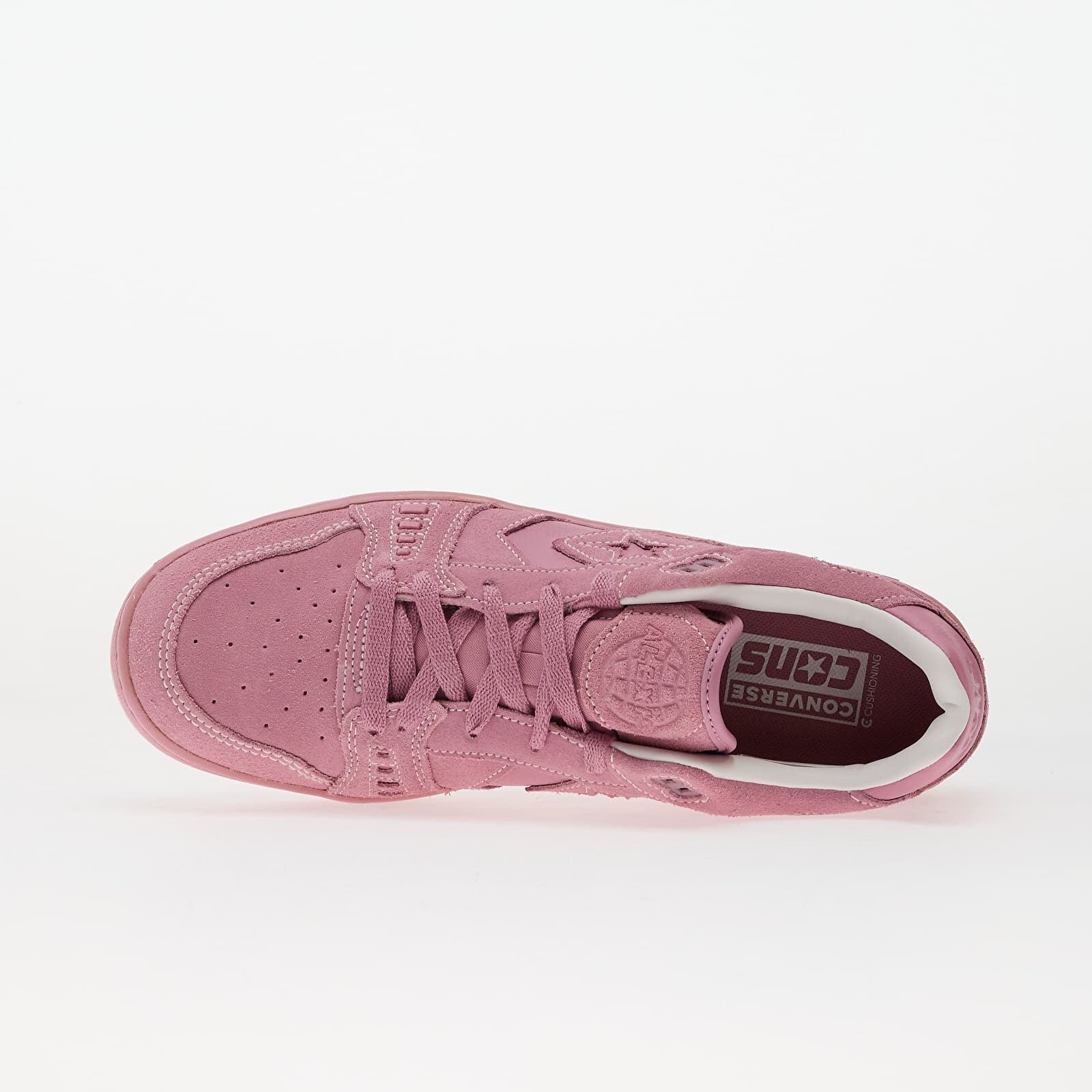 Converse Сникърси Cons As-1 Pro Suede Cliffside Rose/ White/ White