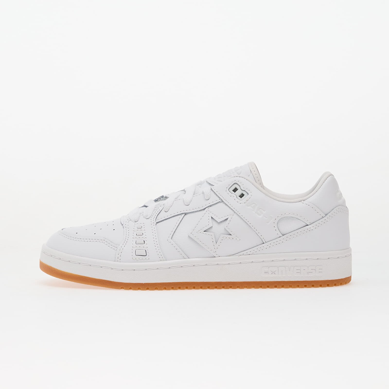 Converse Сникърси Cons As-1 Pro White/ White/ White
