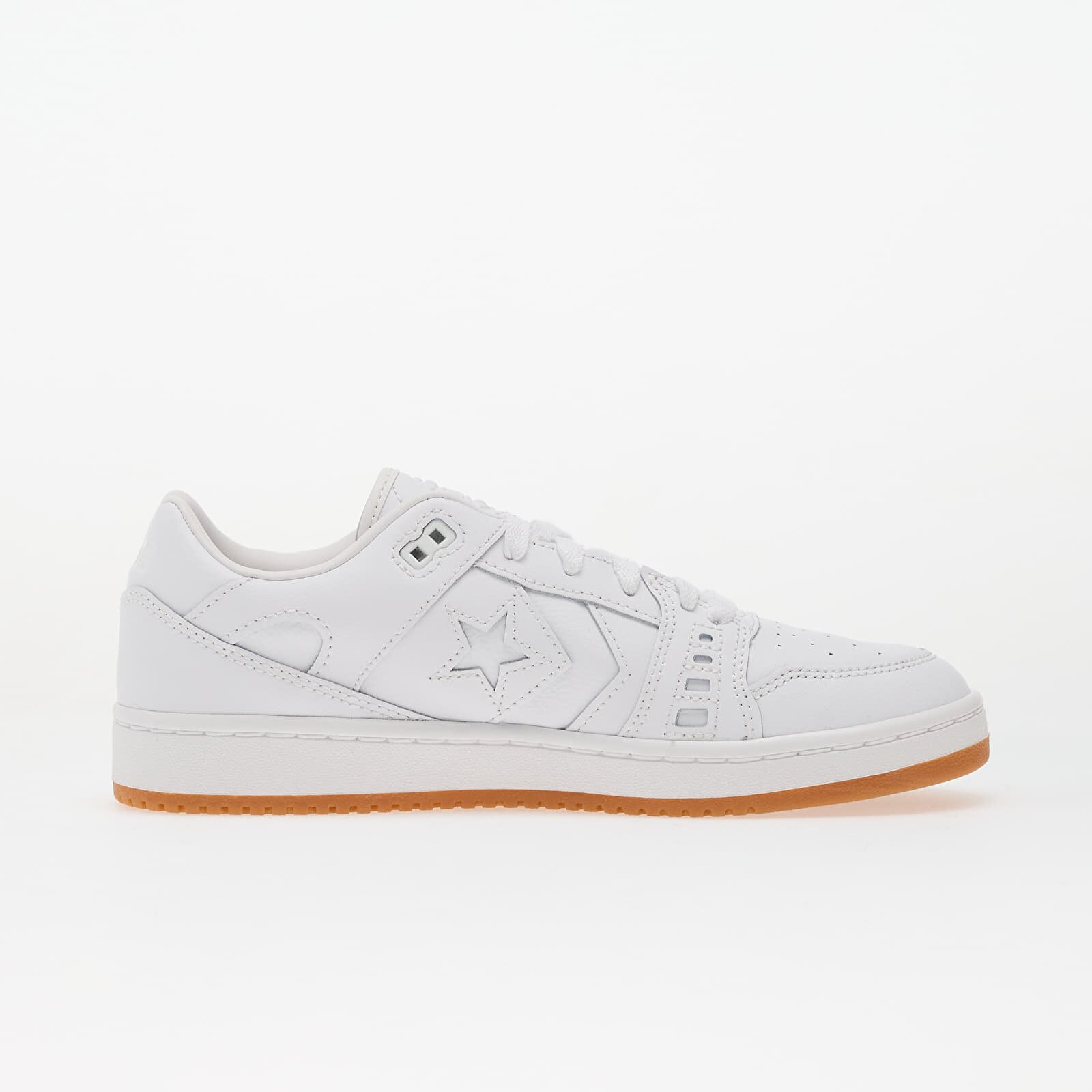 Converse Сникърси Cons As-1 Pro White/ White/ White