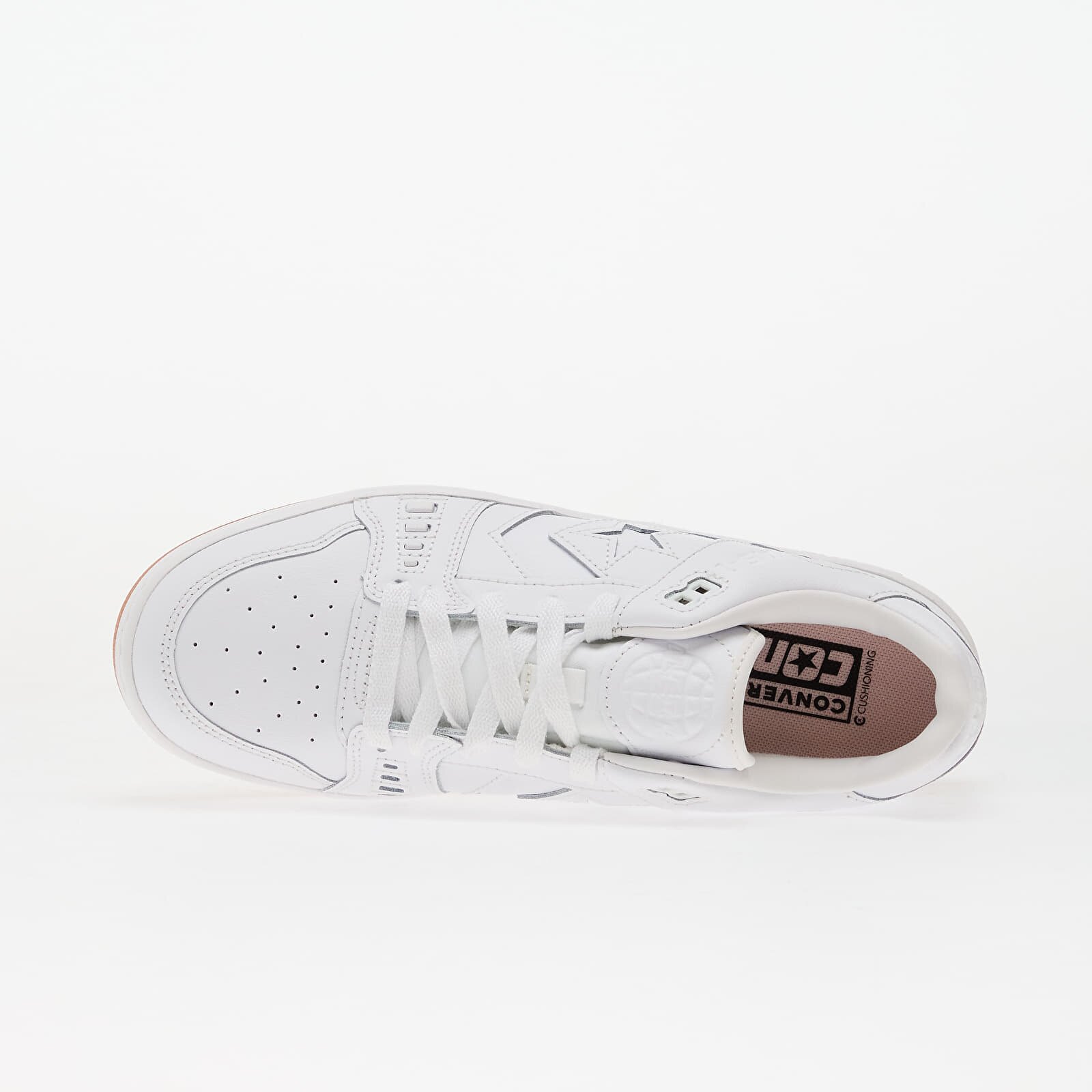 Converse Сникърси Cons As-1 Pro White/ White/ White