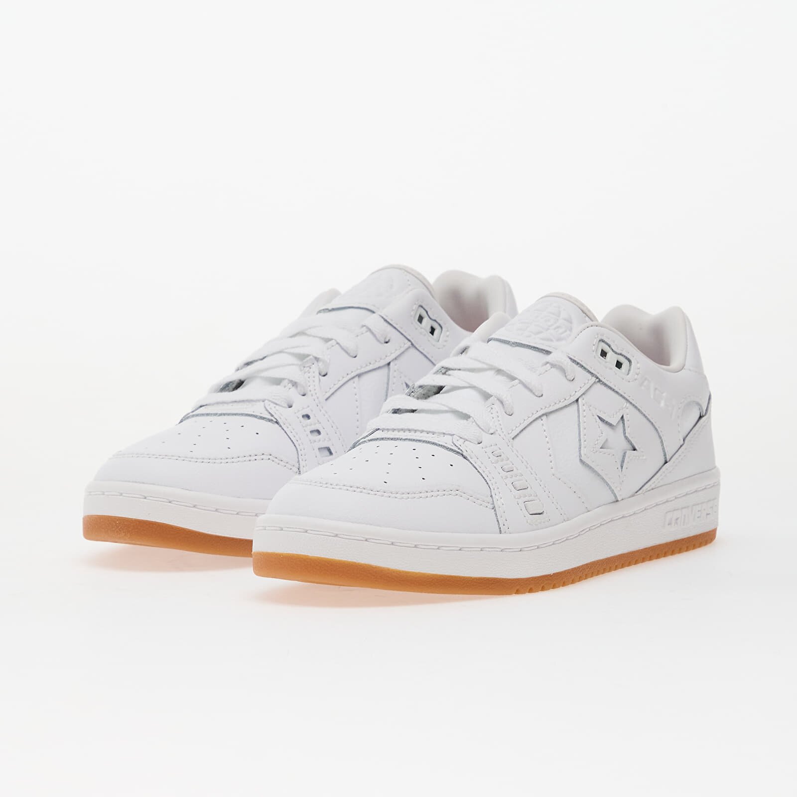 Converse Сникърси Cons As-1 Pro White/ White/ White