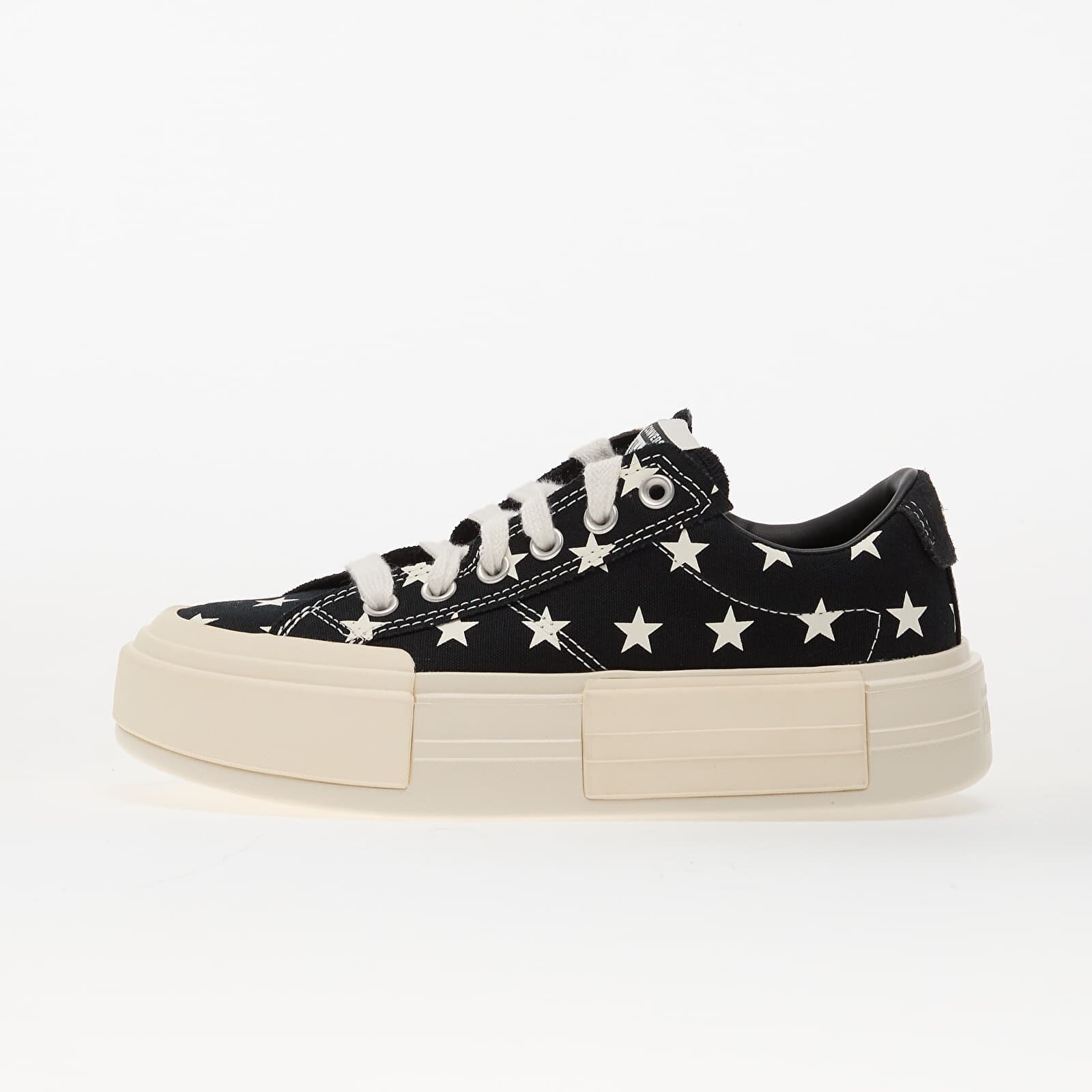 Converse Сникърси Cruise Black/ Vintage White/ Black