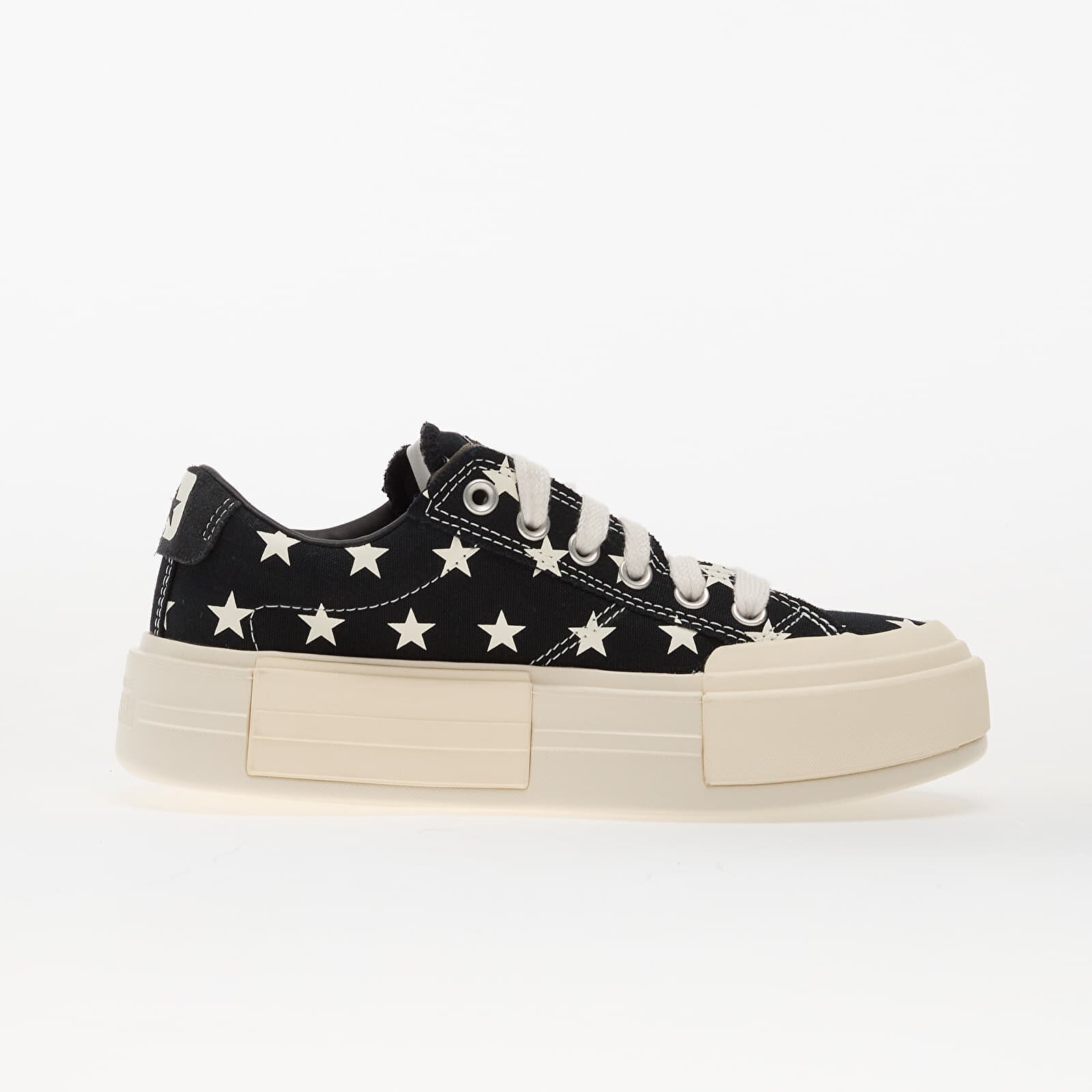 Converse Сникърси Cruise Black/ Vintage White/ Black