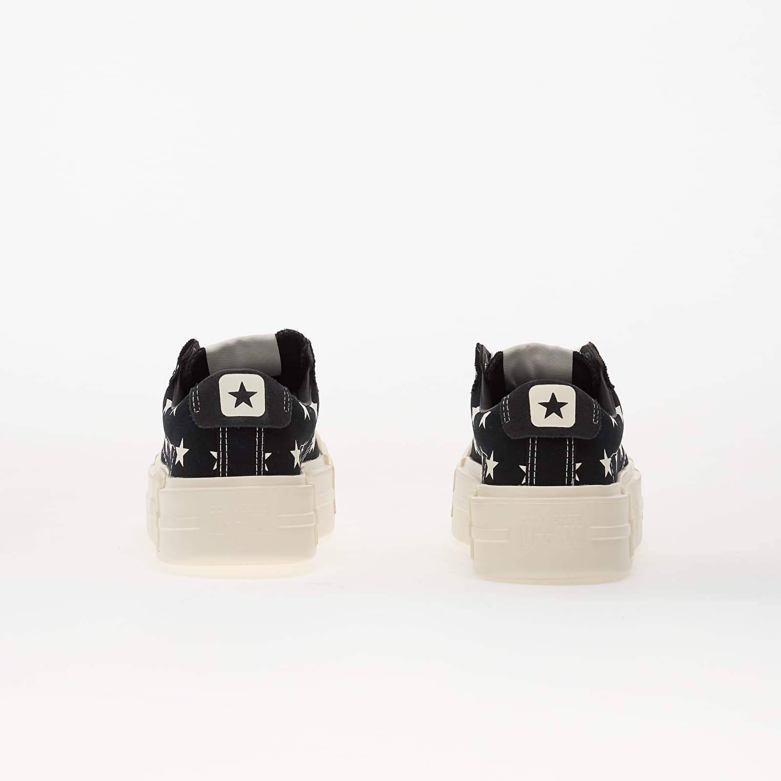 Converse Сникърси Cruise Black/ Vintage White/ Black
