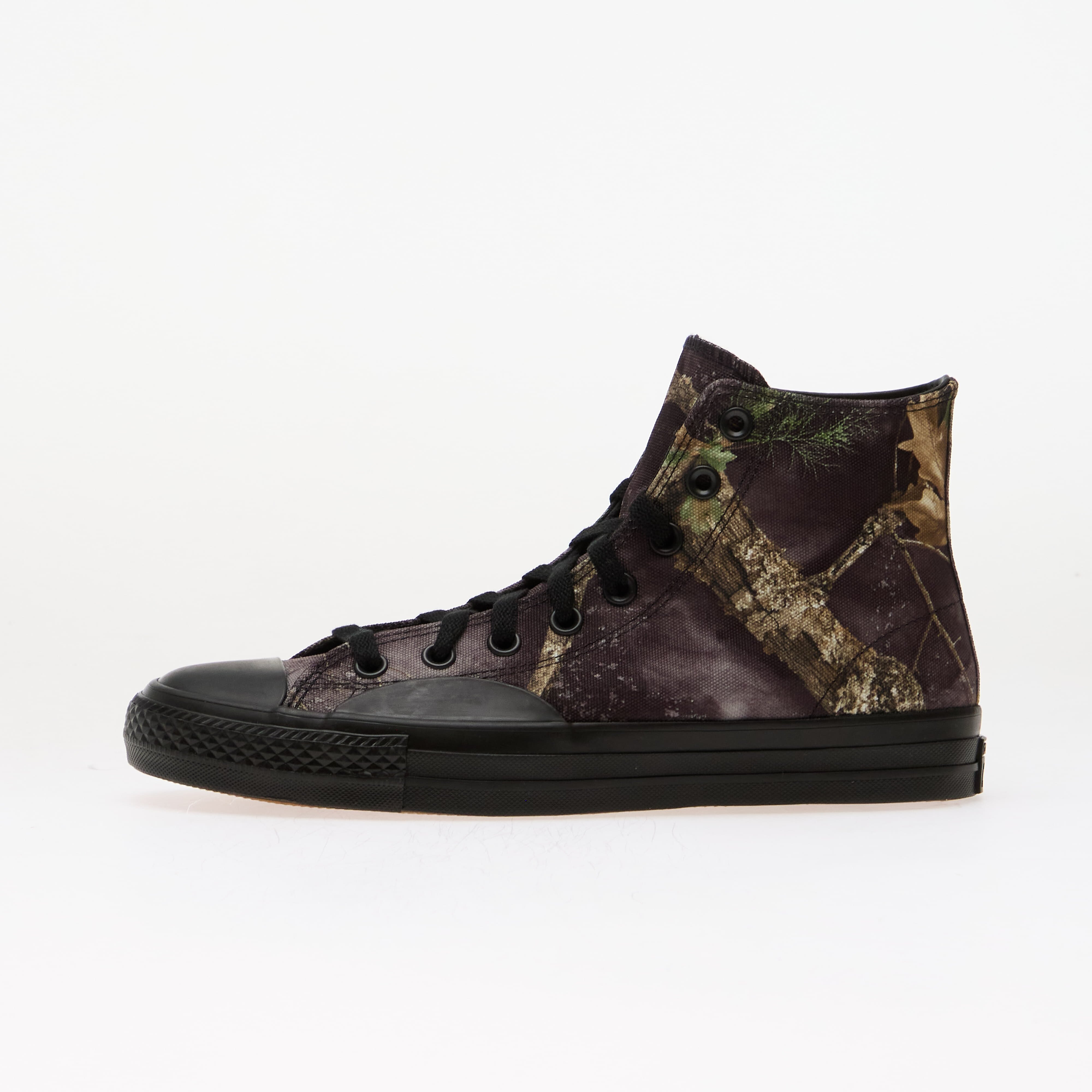 Converse Сникърси CTAS Pro Black