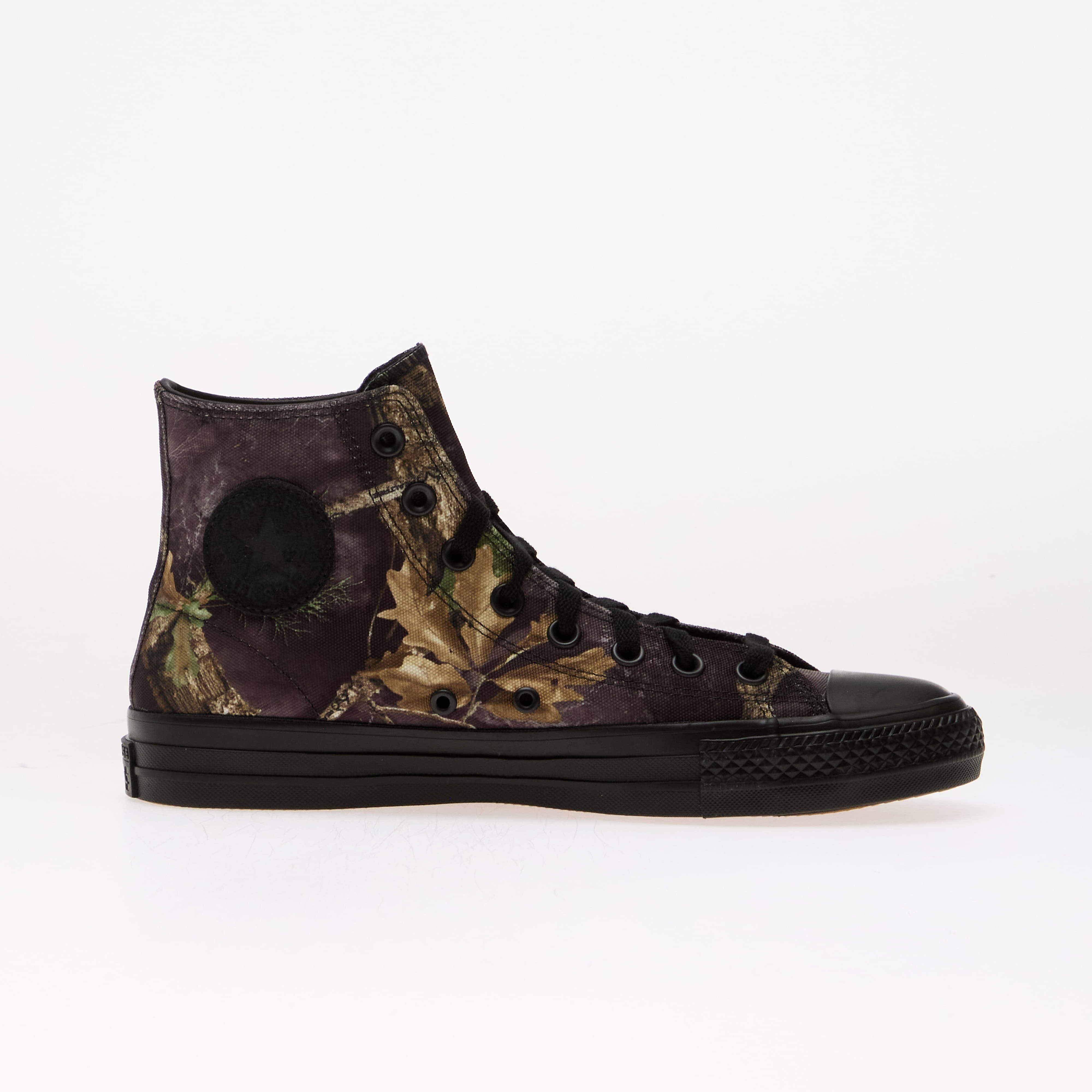 Converse Сникърси CTAS Pro Black