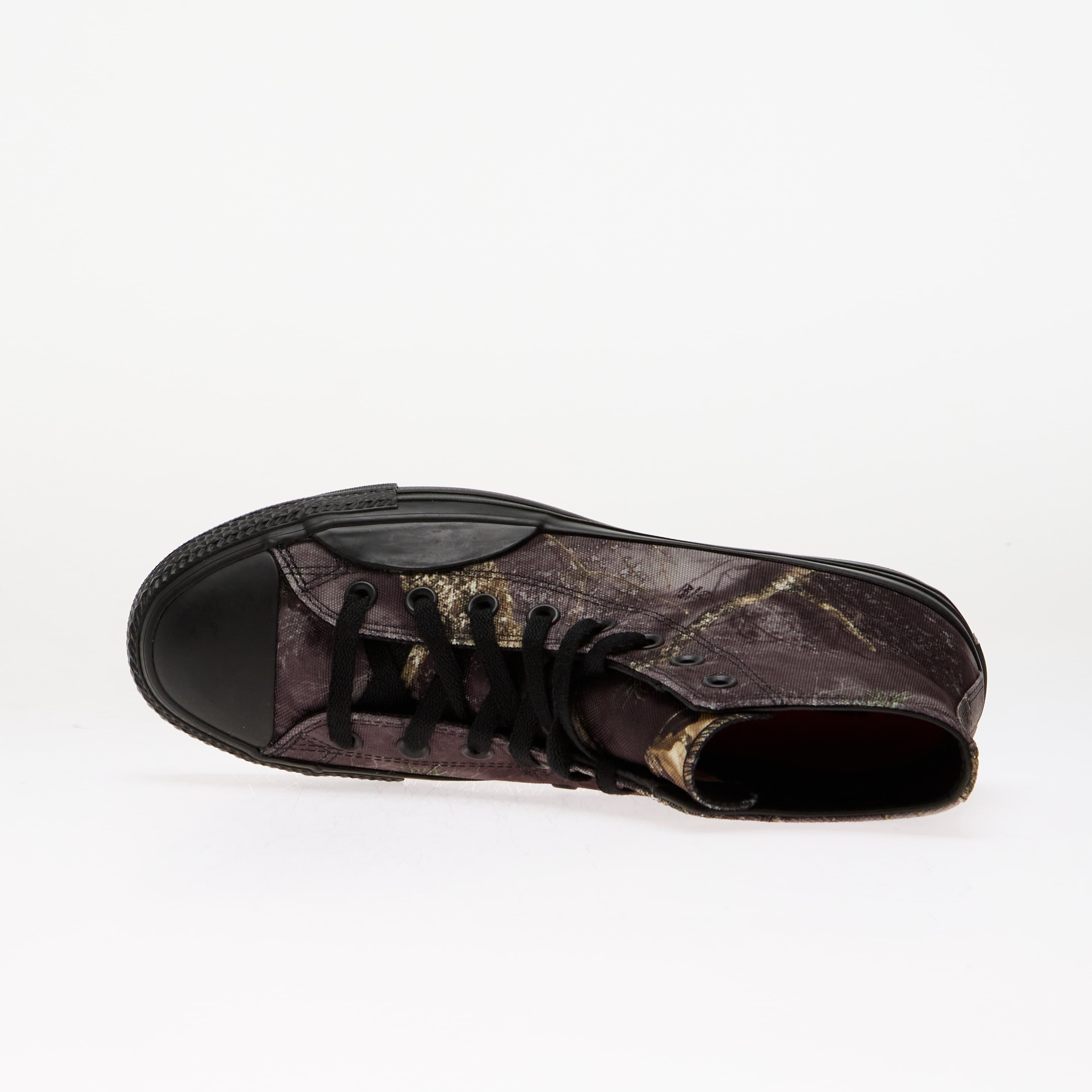 Converse Сникърси CTAS Pro Black