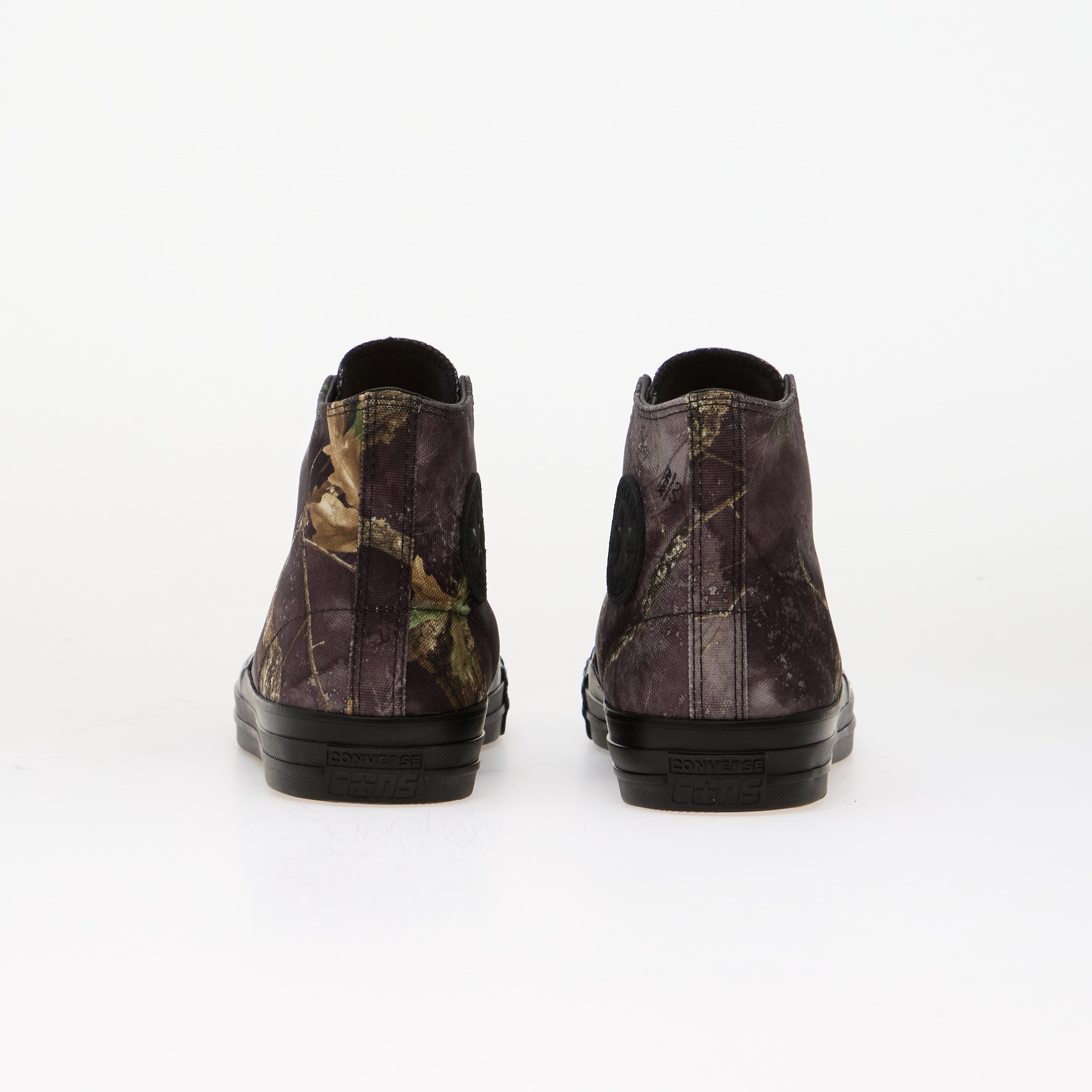 Converse Сникърси CTAS Pro Black