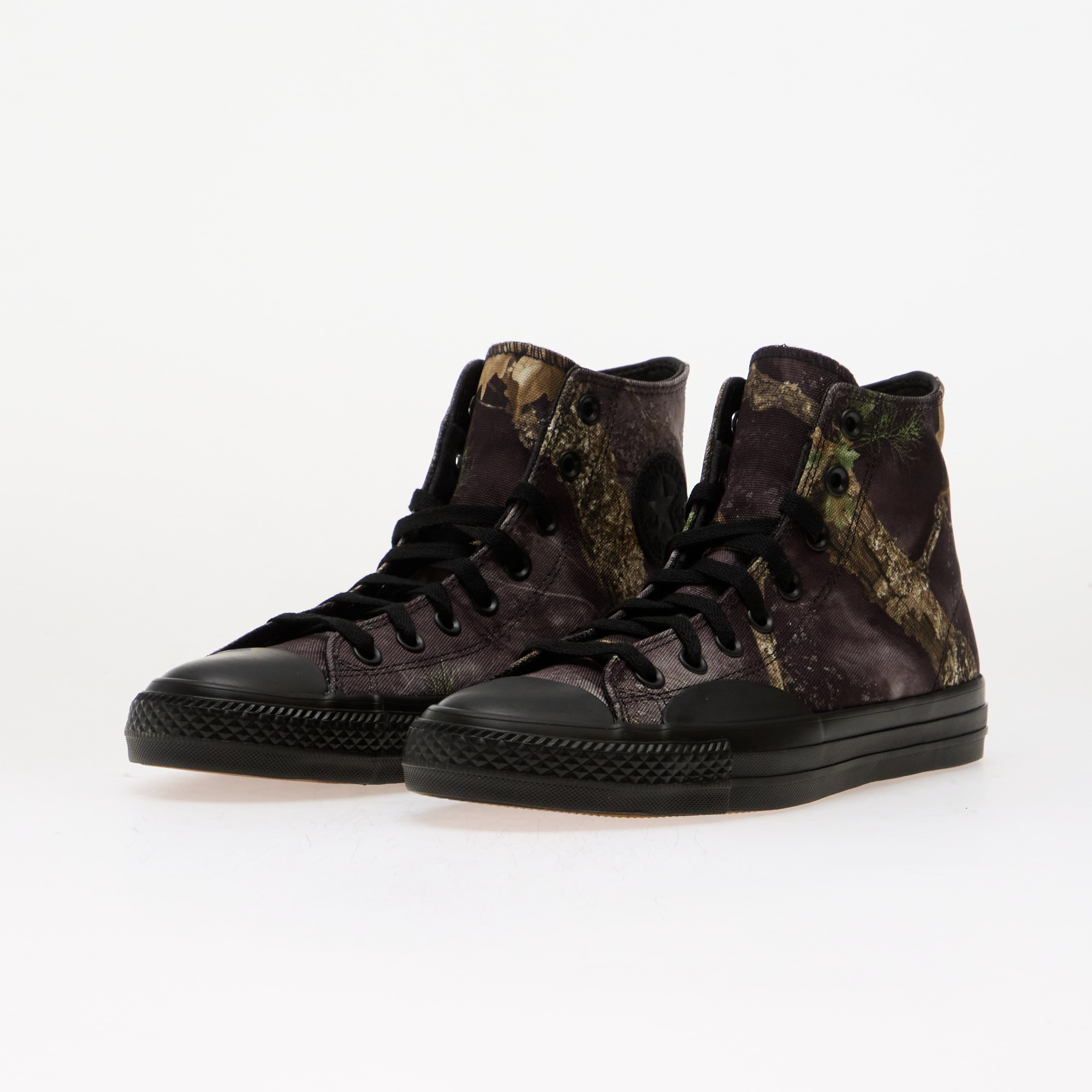 Converse Сникърси CTAS Pro Black