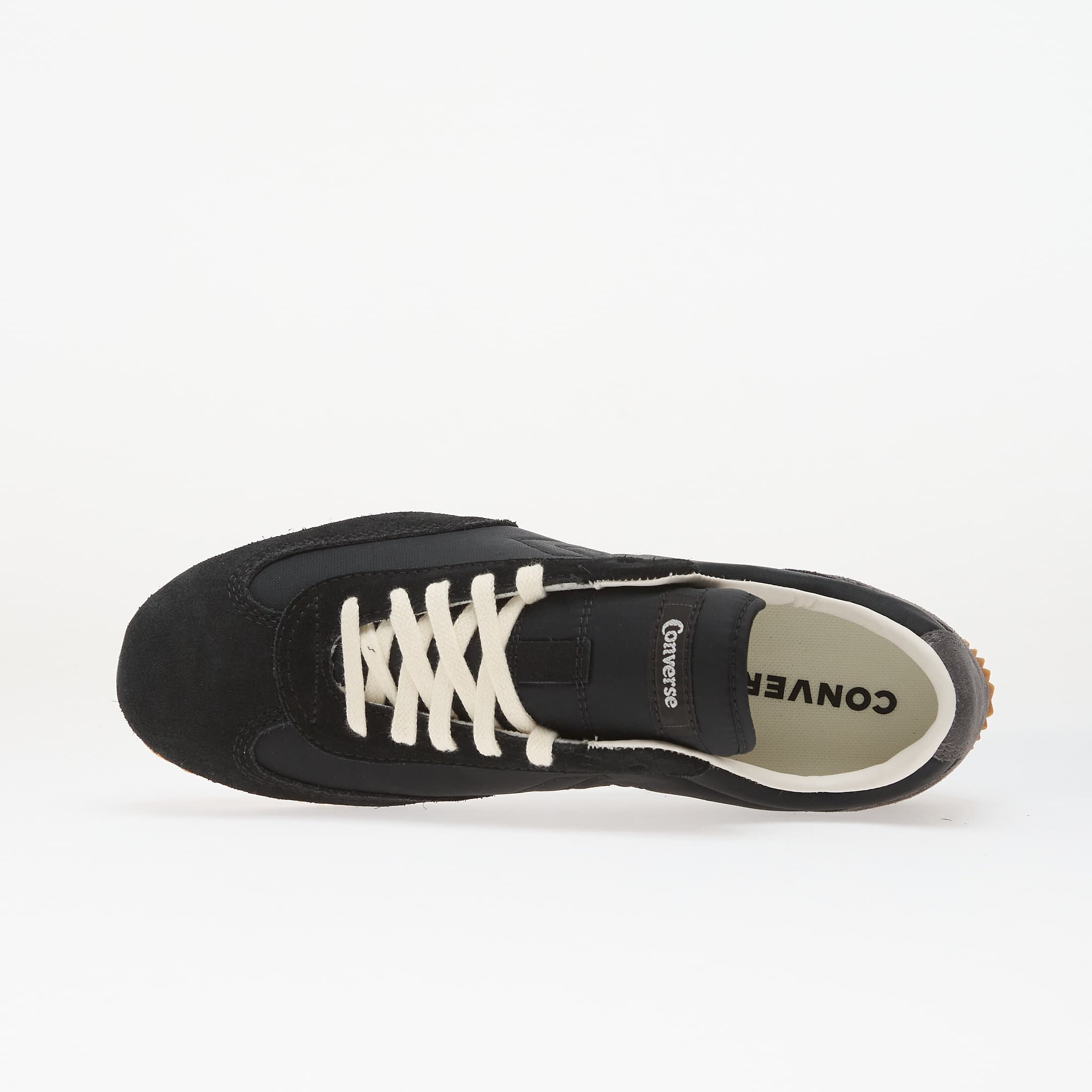 Converse Сникърси Jogger Black/ Dark Matter