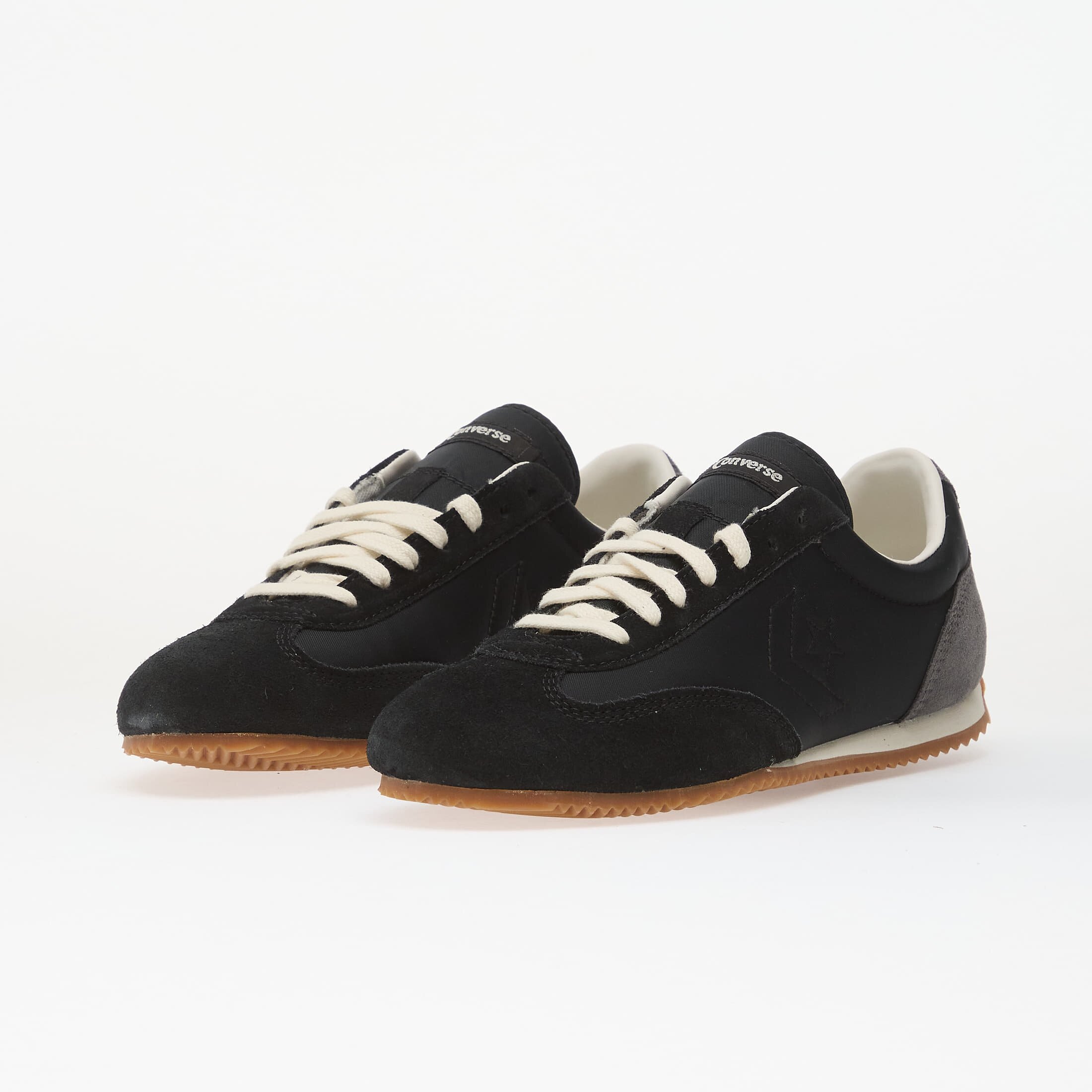 Converse Сникърси Jogger Black/ Dark Matter