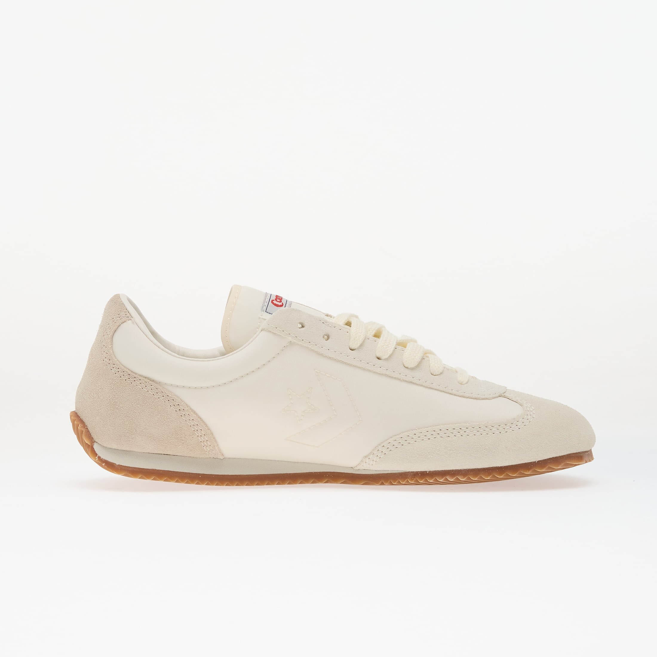 Converse Сникърси Jogger Egret/ Classic Ecru