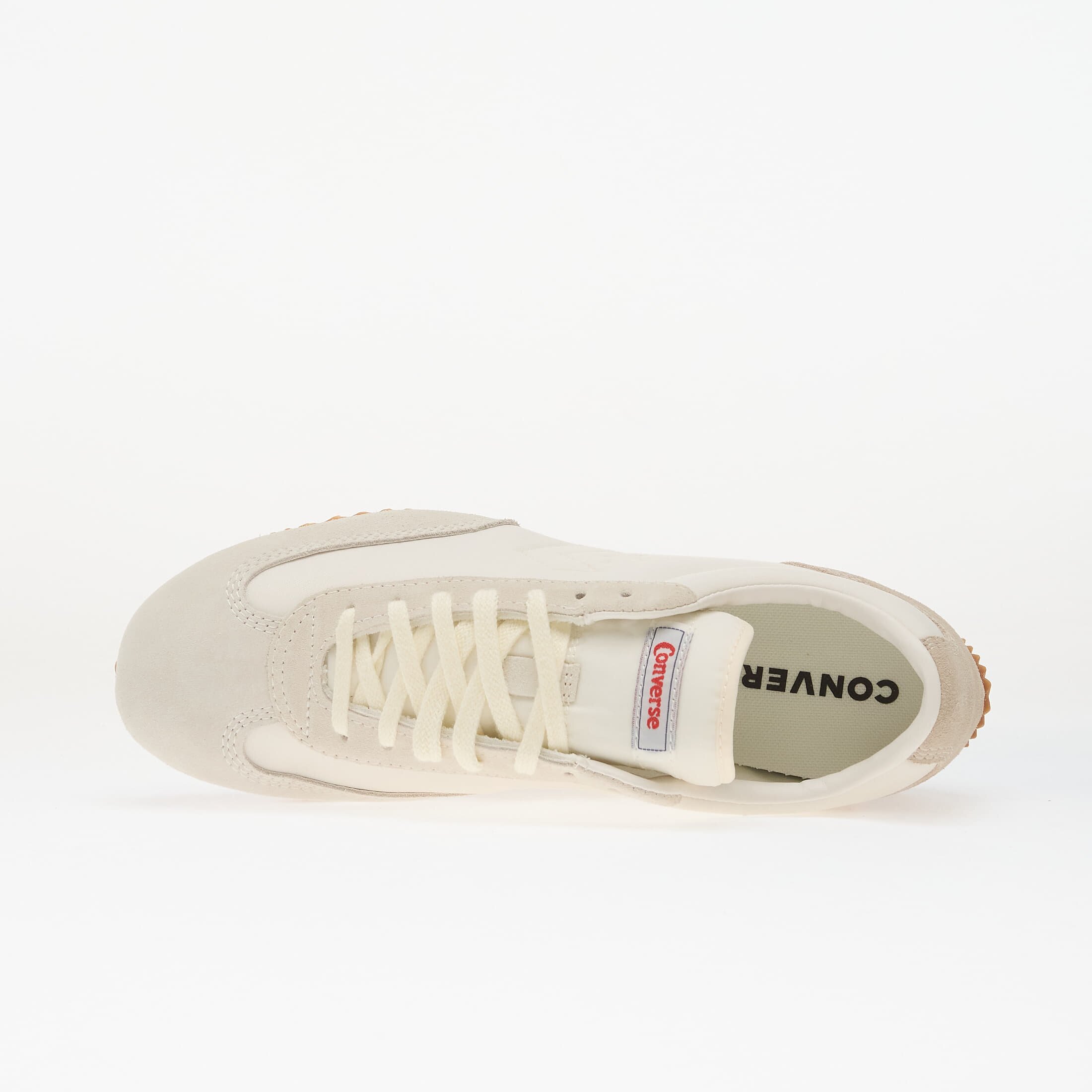 Converse Сникърси Jogger Egret/ Classic Ecru