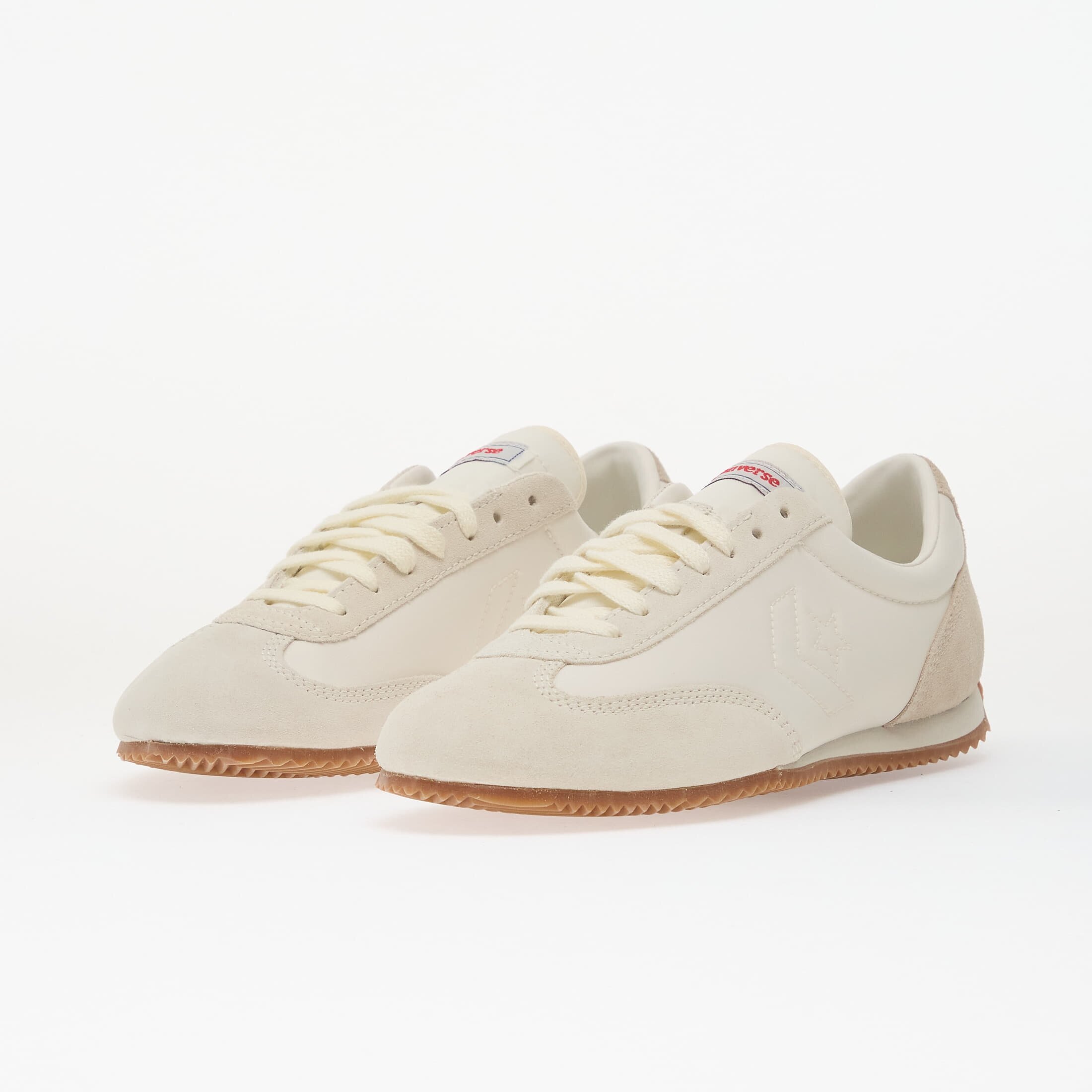 Converse Сникърси Jogger Egret/ Classic Ecru